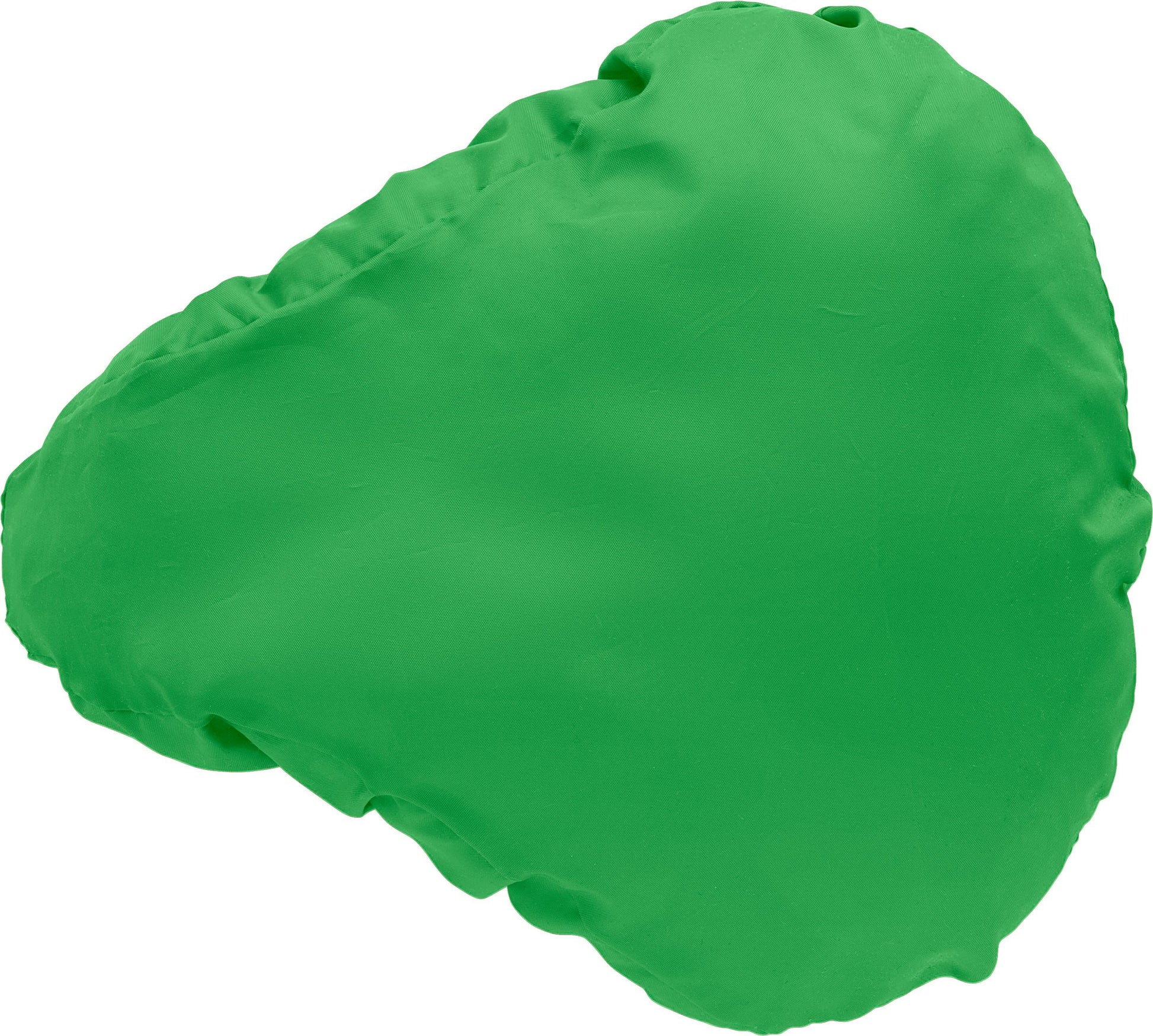 Recyceltem satteldecke aus Polyester Xander