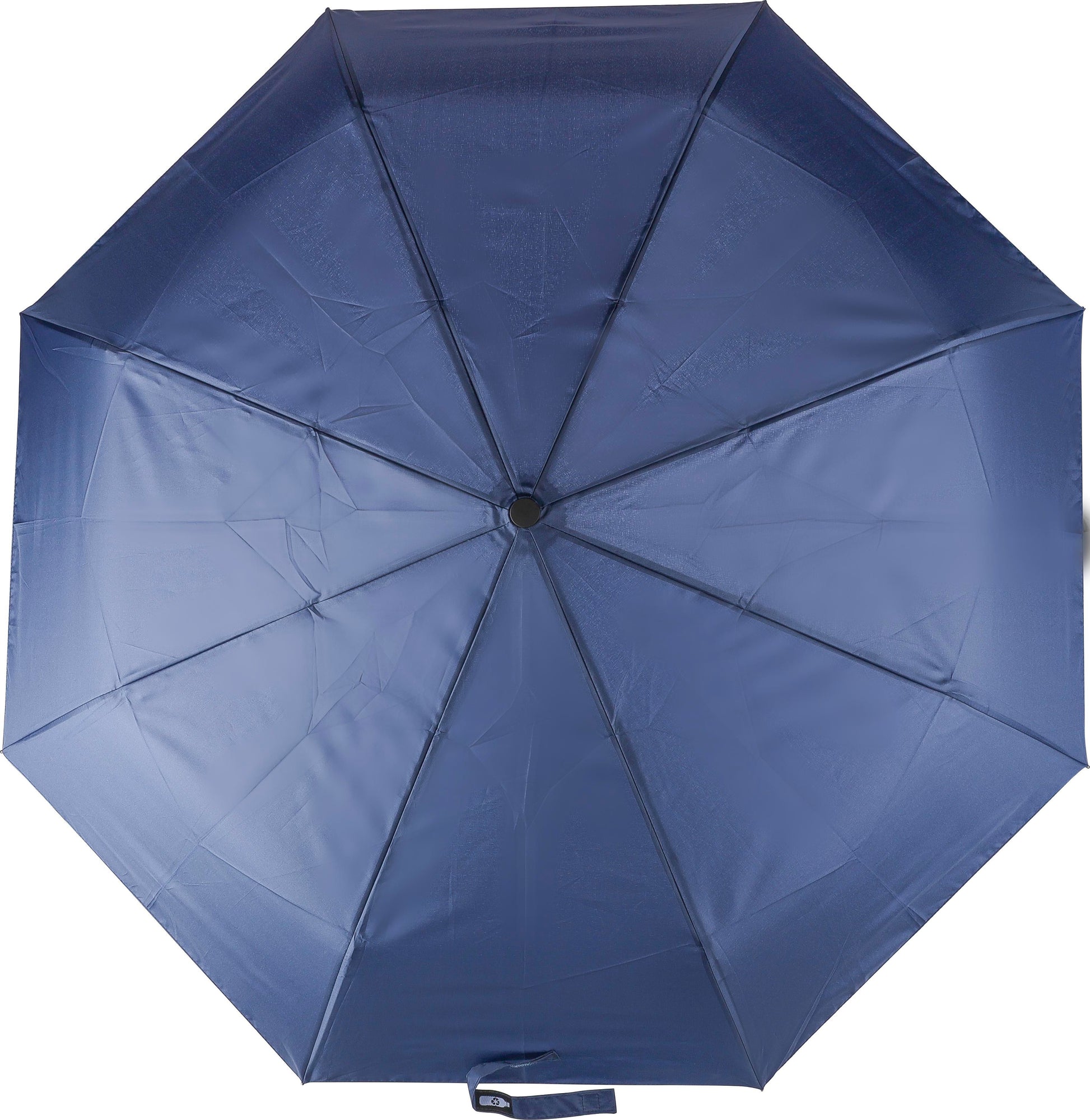 rPET 190T Regenschirm Kameron