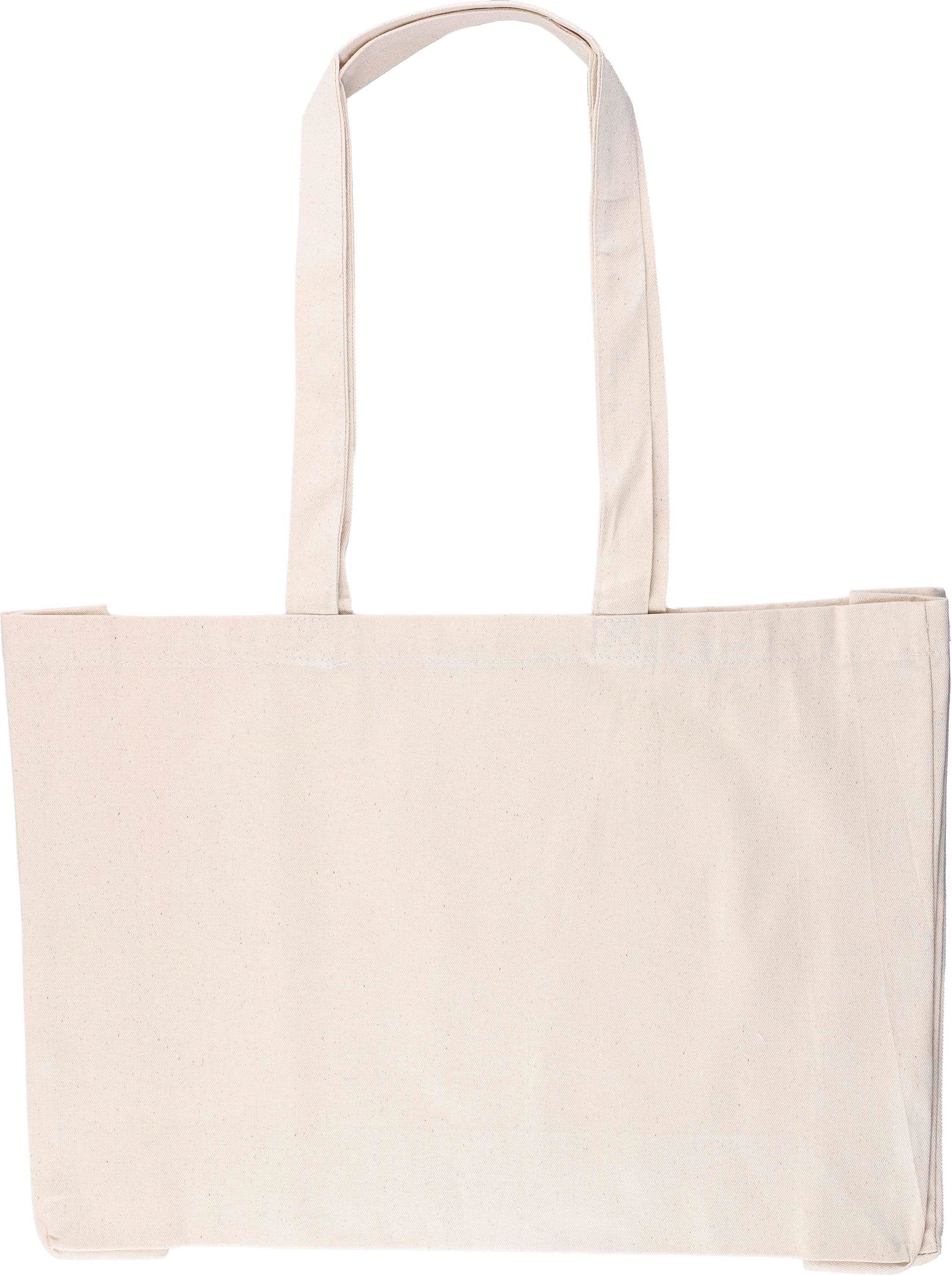 Einkaufstasche Baumwolle (220 g/m²) Imogen