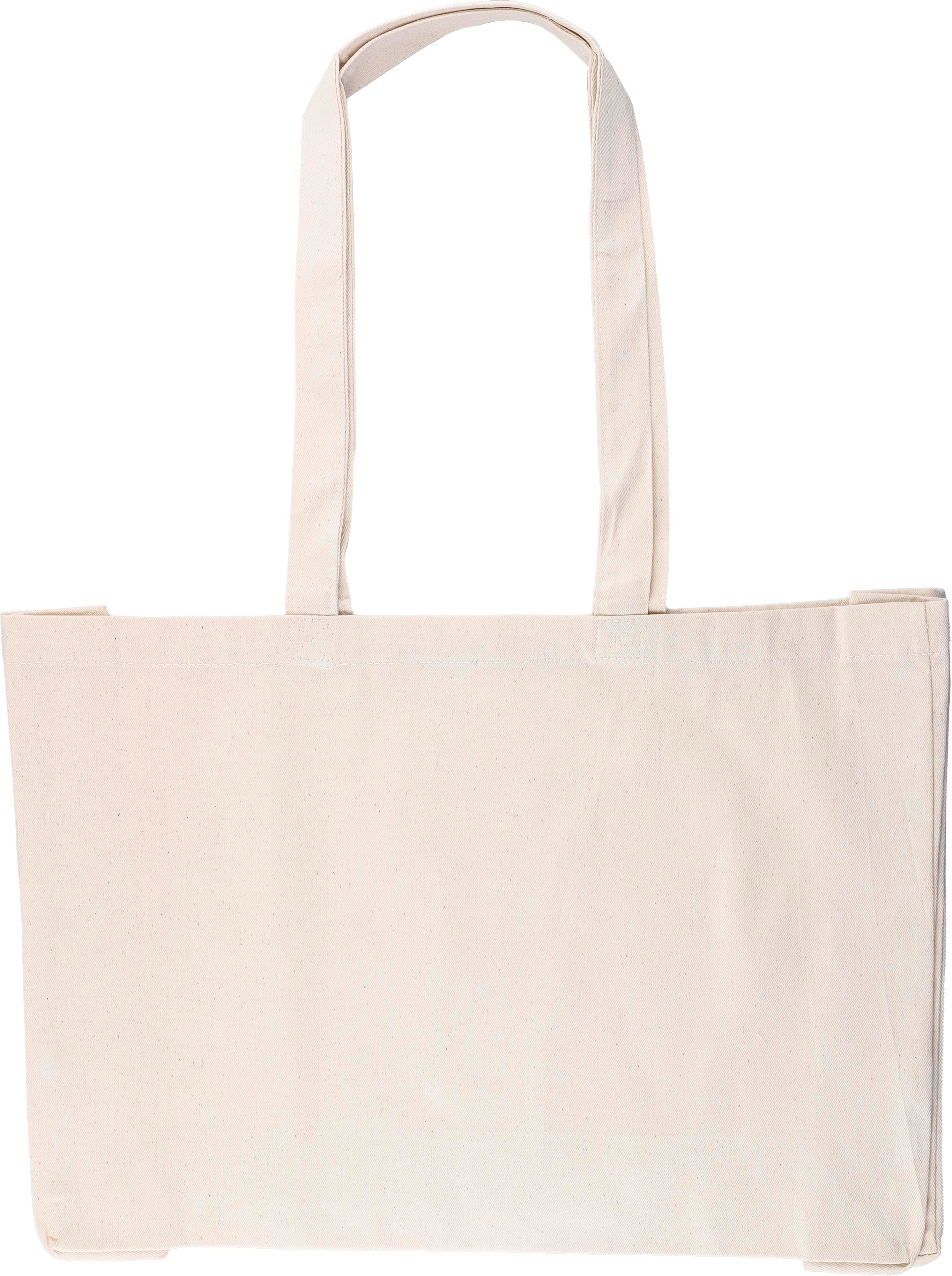 Einkaufstasche Baumwolle (220 g/m²) Imogen