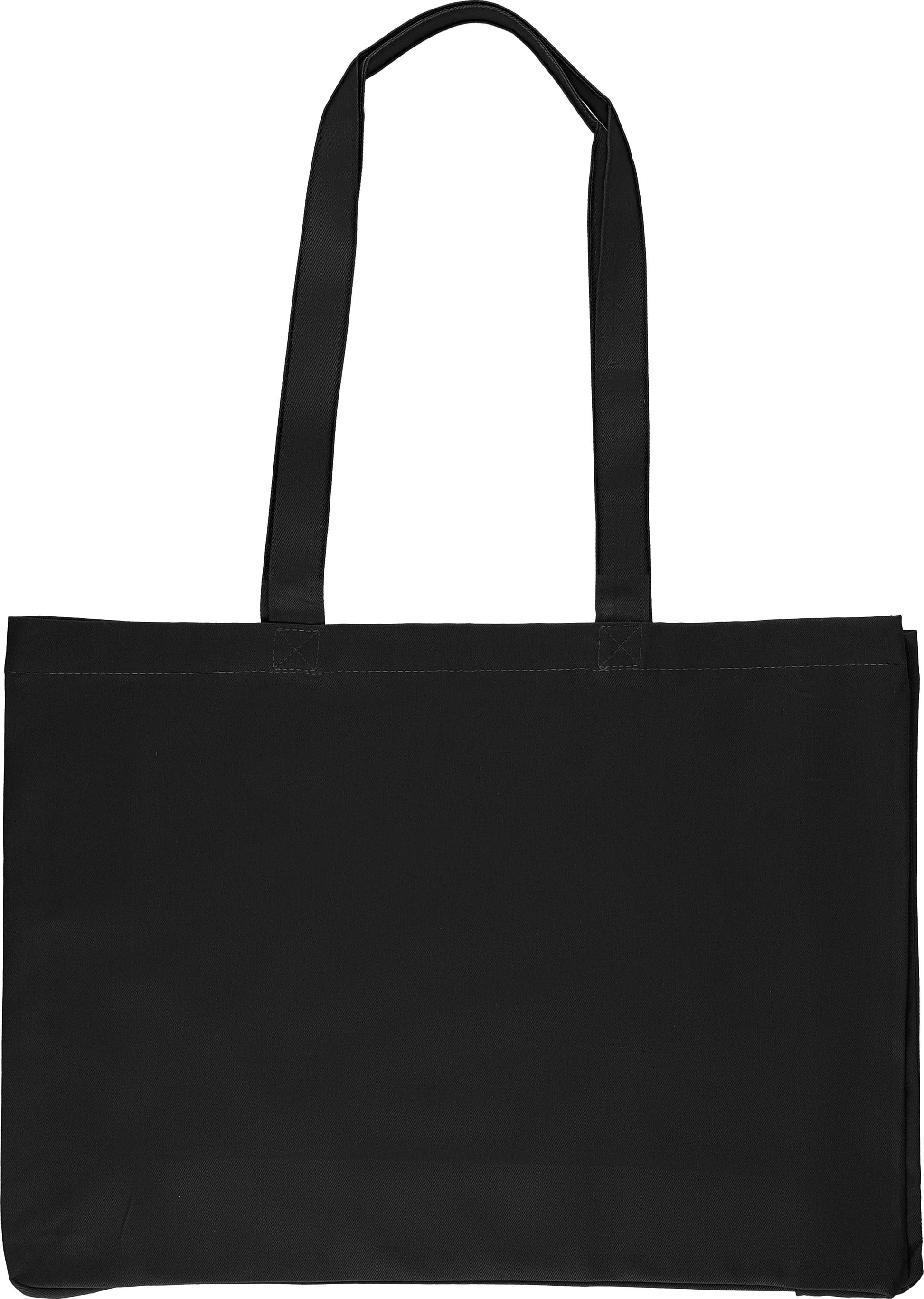 Einkaufstasche Baumwolle (220 g/m²) Isaac