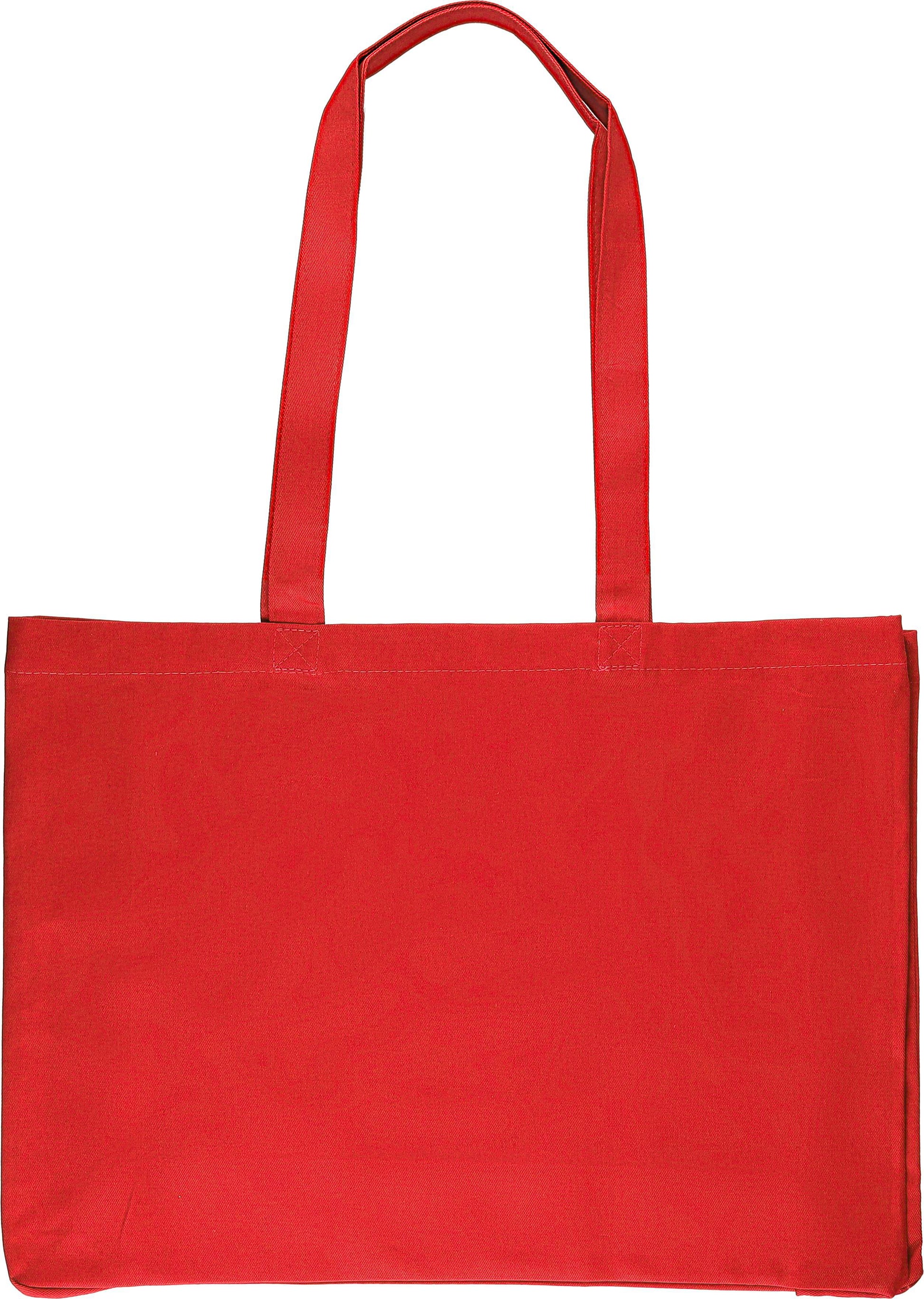 Einkaufstasche Baumwolle (220 g/m²) Isaac