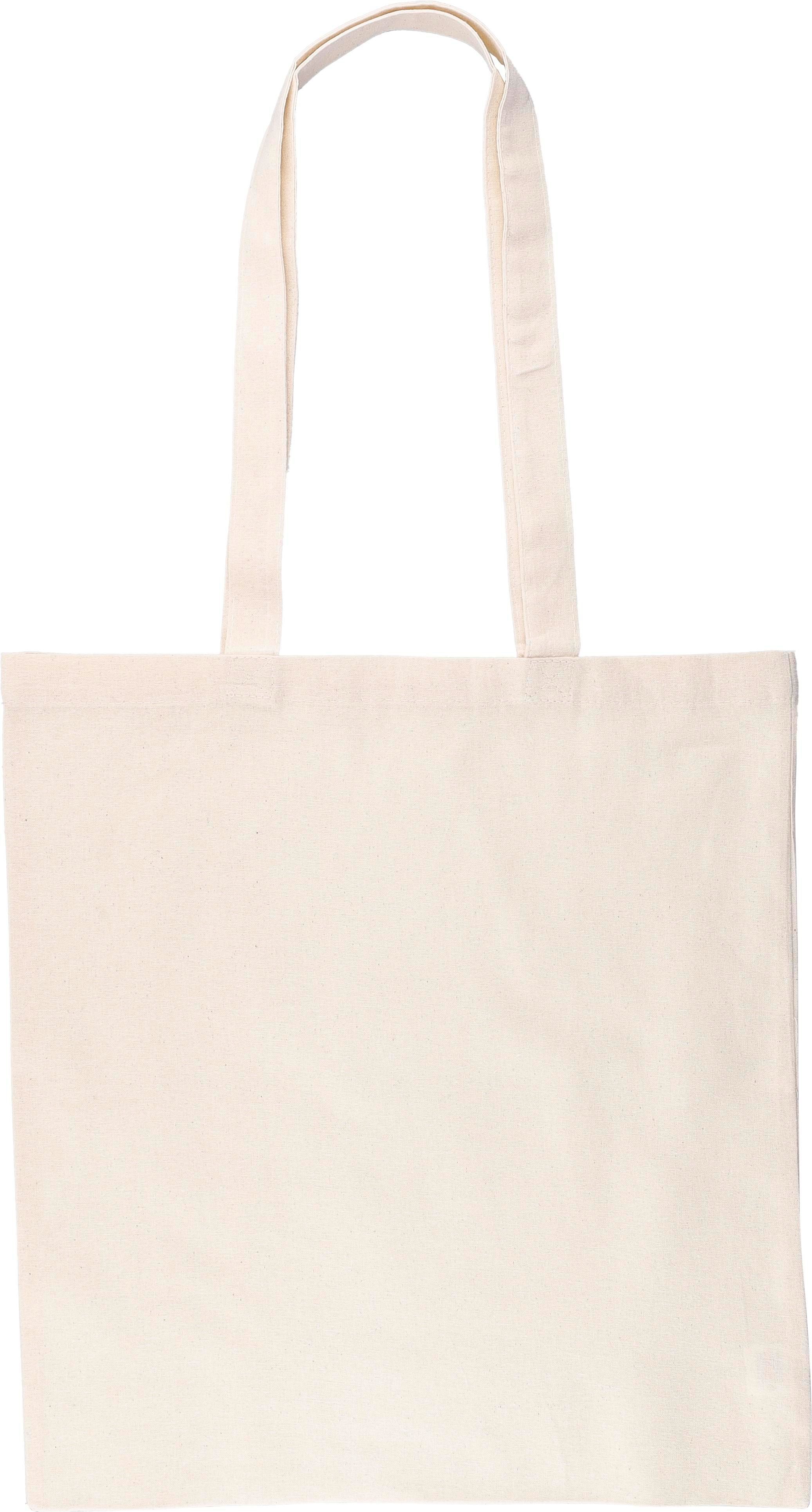 Einkaufstasche Tex-Baumwolle (140 g/m²) Leonard