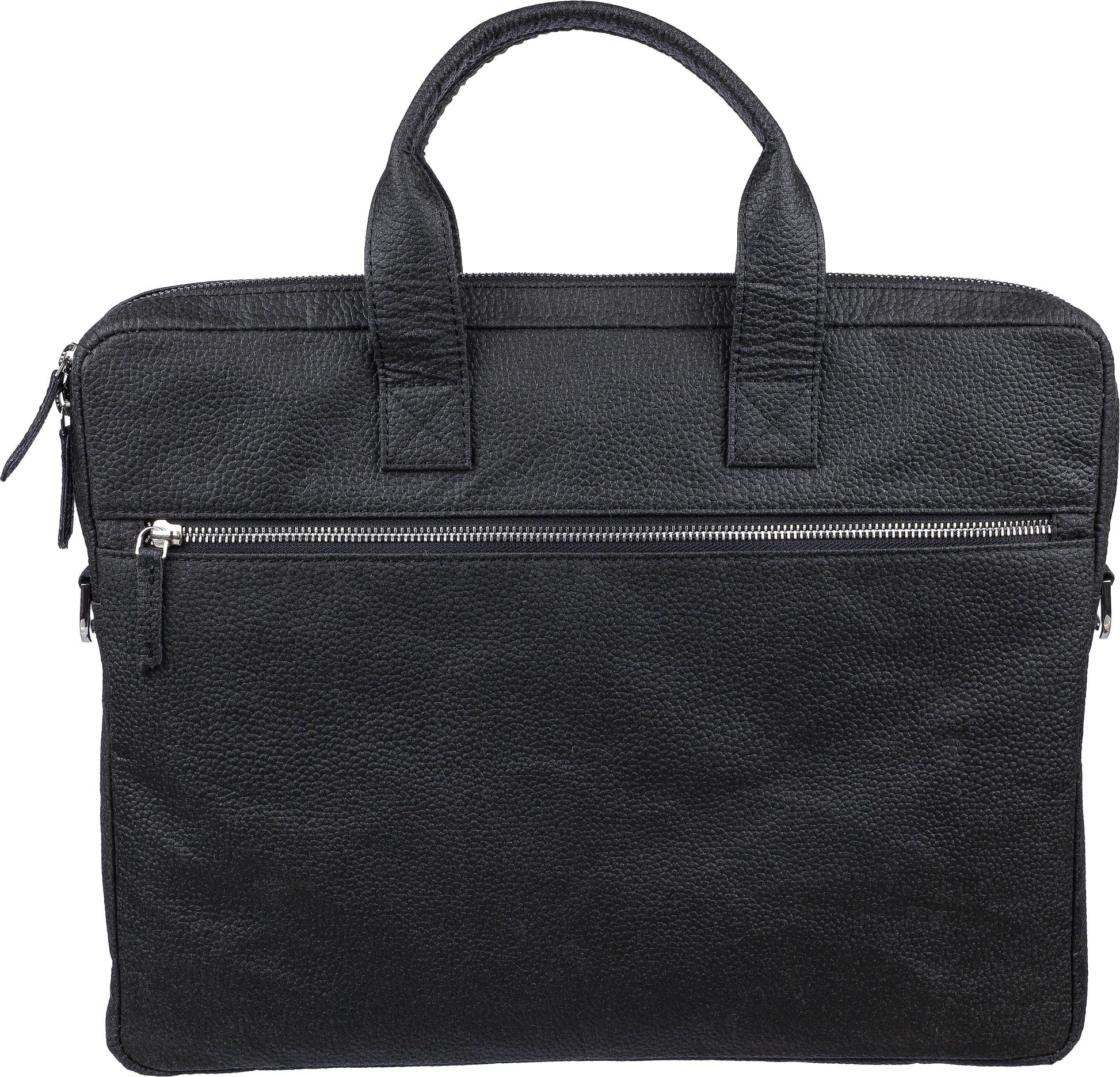 Laptoptasche Lillian aus Tomatenleder