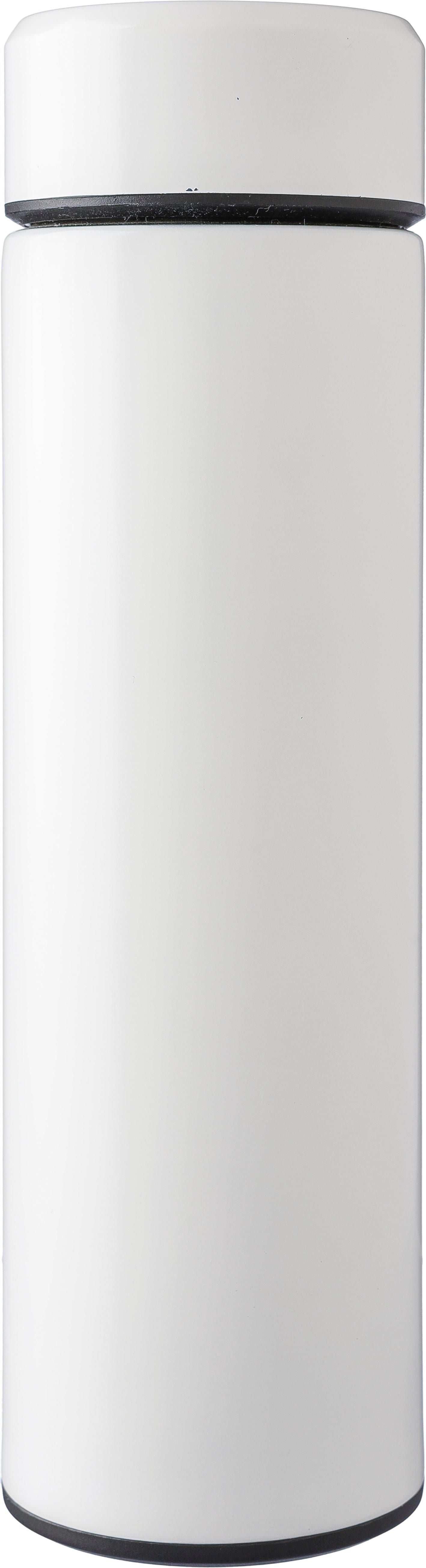 Doppelwandige Edelstahlflasche 425 ml Mary