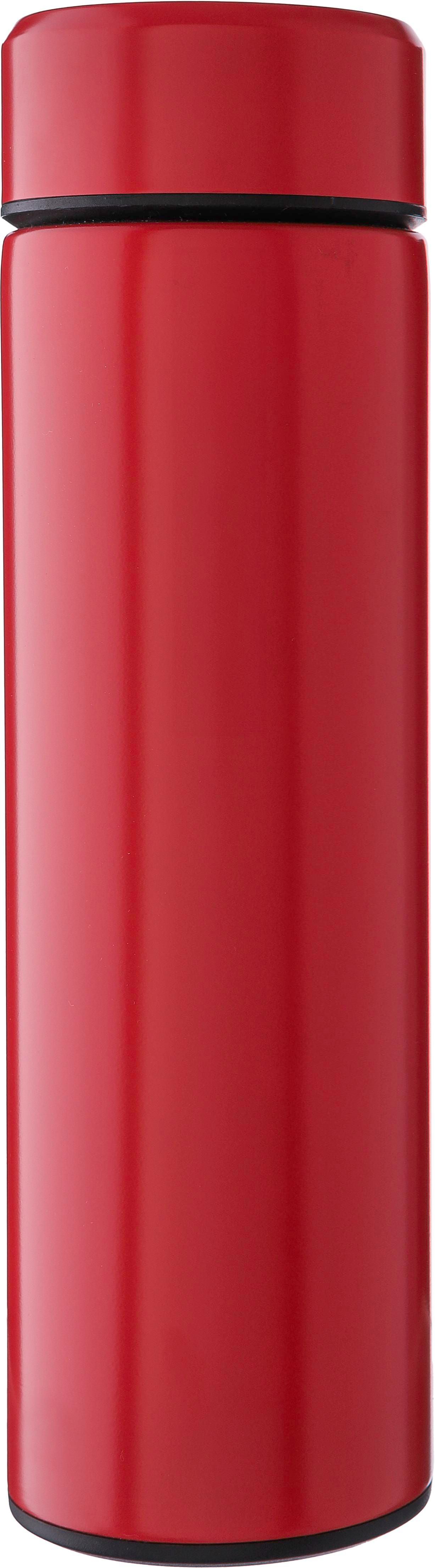 Doppelwandige Edelstahlflasche 425 ml Mary