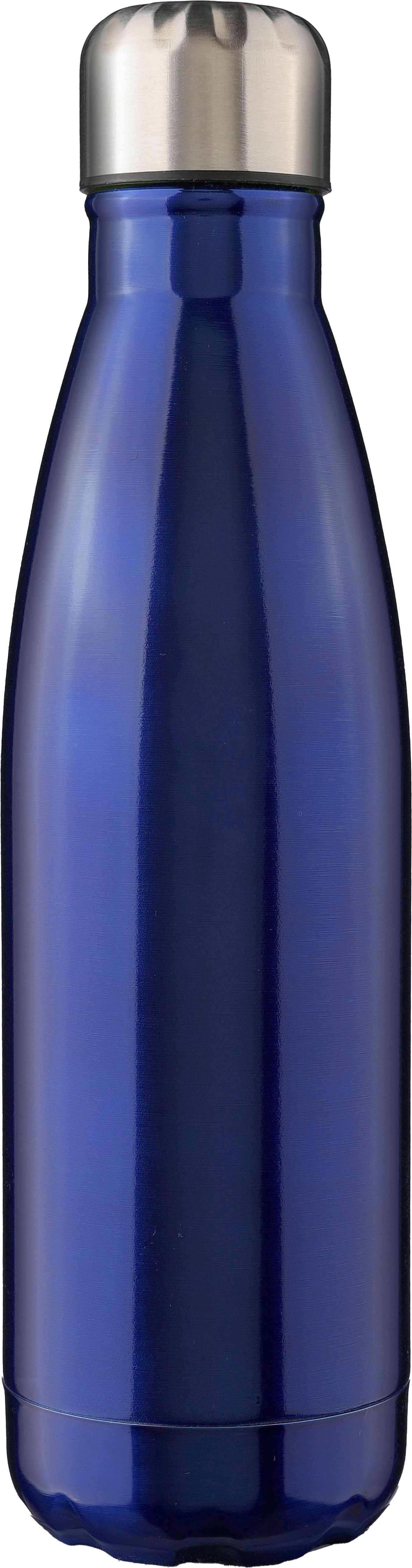 Recyceltem trinkflasche(650 ml) aus Edelstahl Sumatra