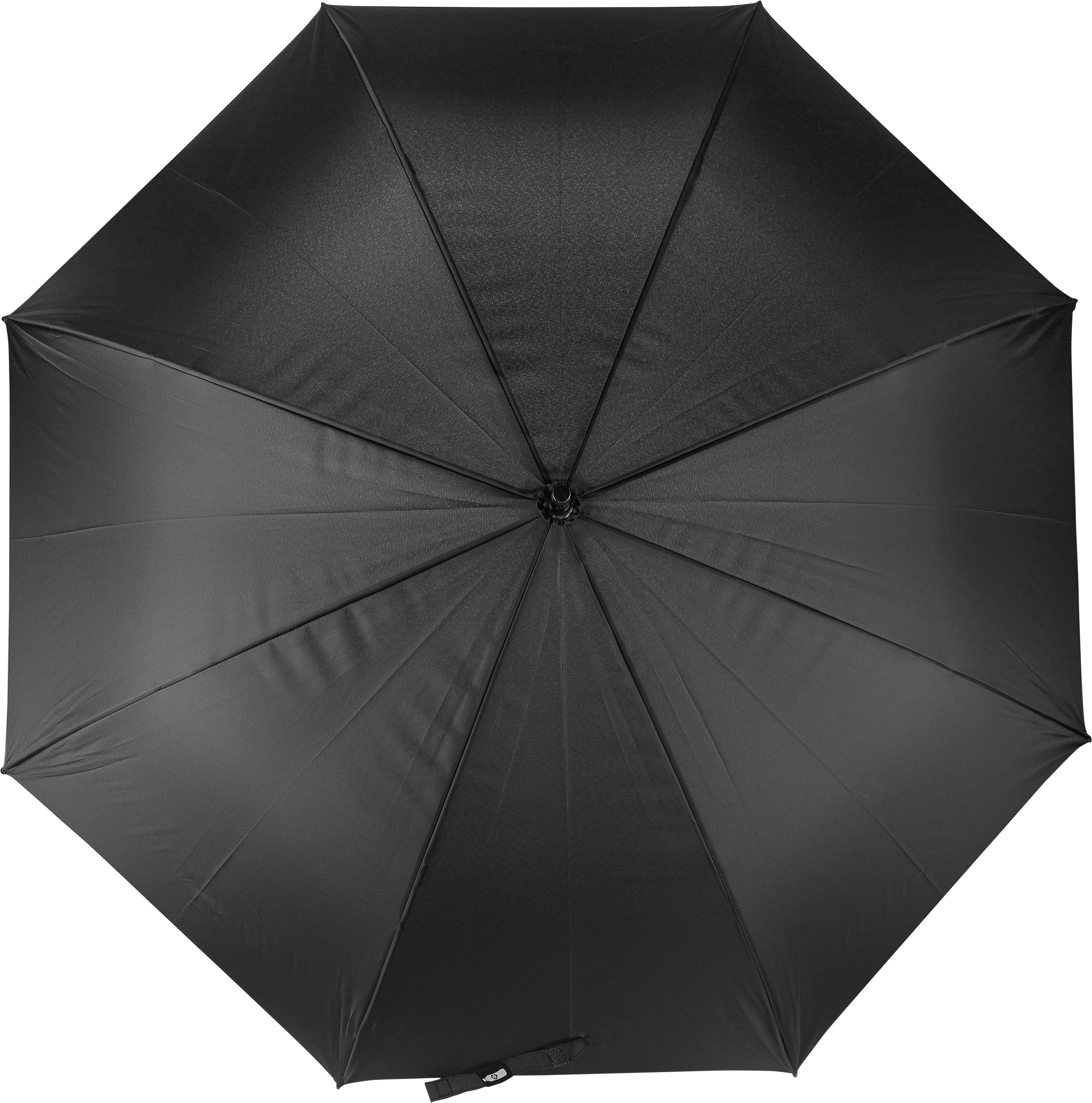 rPET 190T Regenschirm Curtis