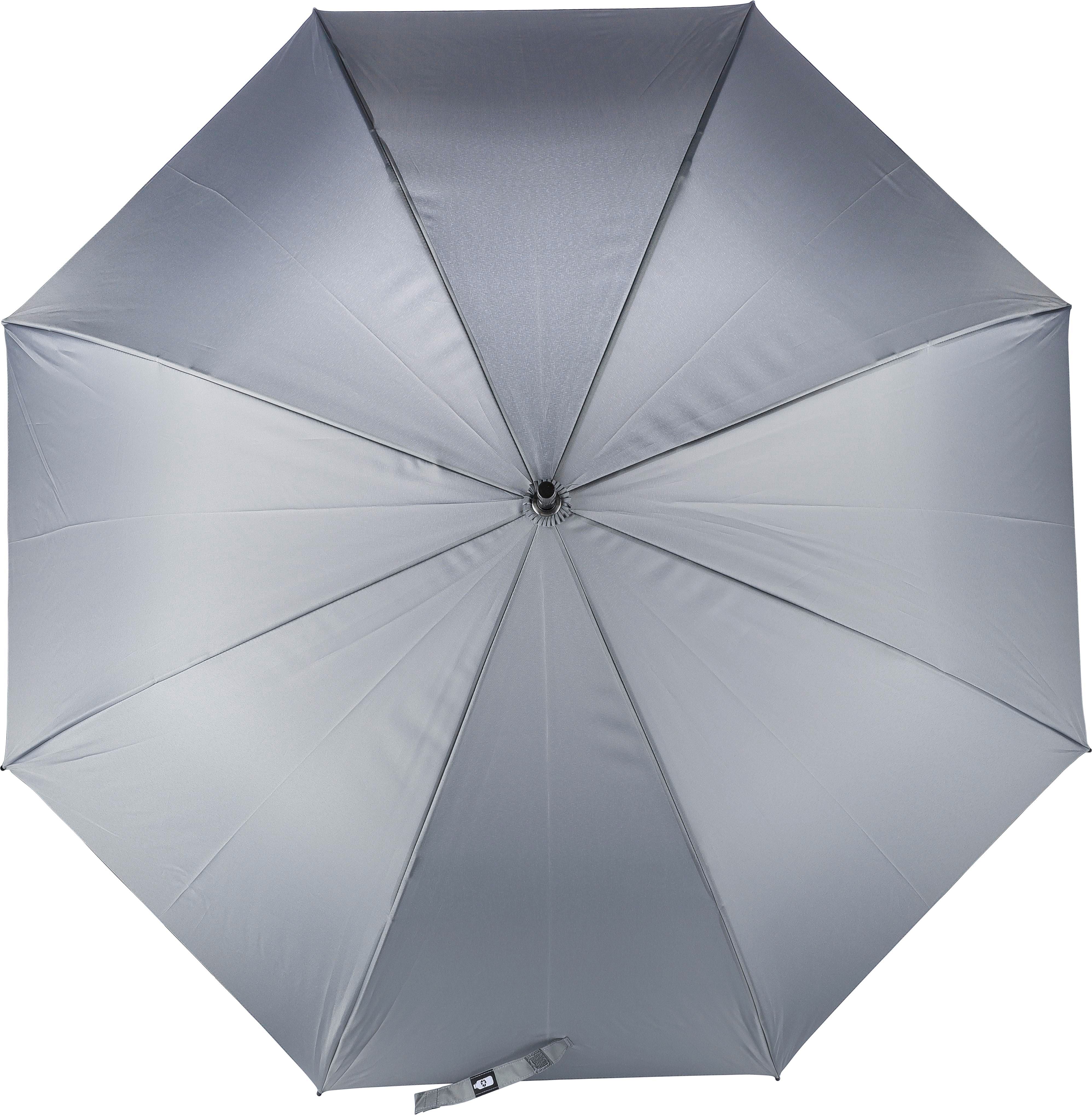 rPET 190T Regenschirm Curtis