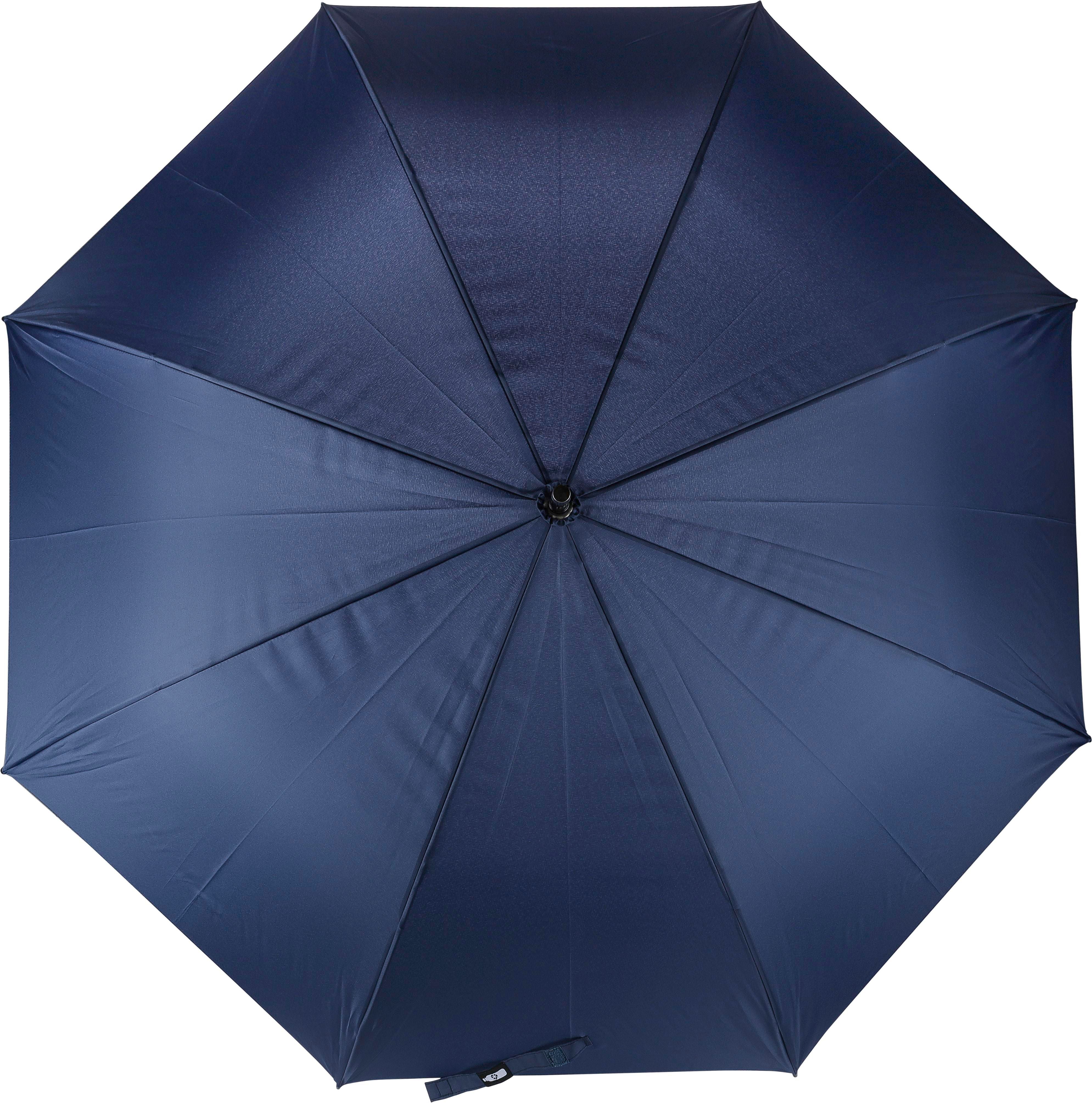 rPET 190T Regenschirm Curtis