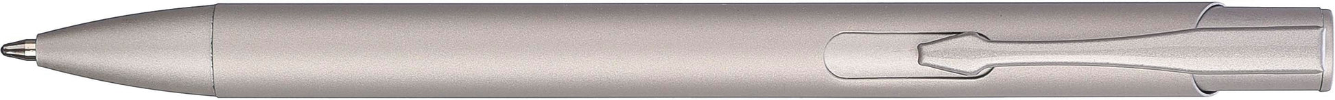 Kugelschreiber Gladys aus recyceltem Aluminium