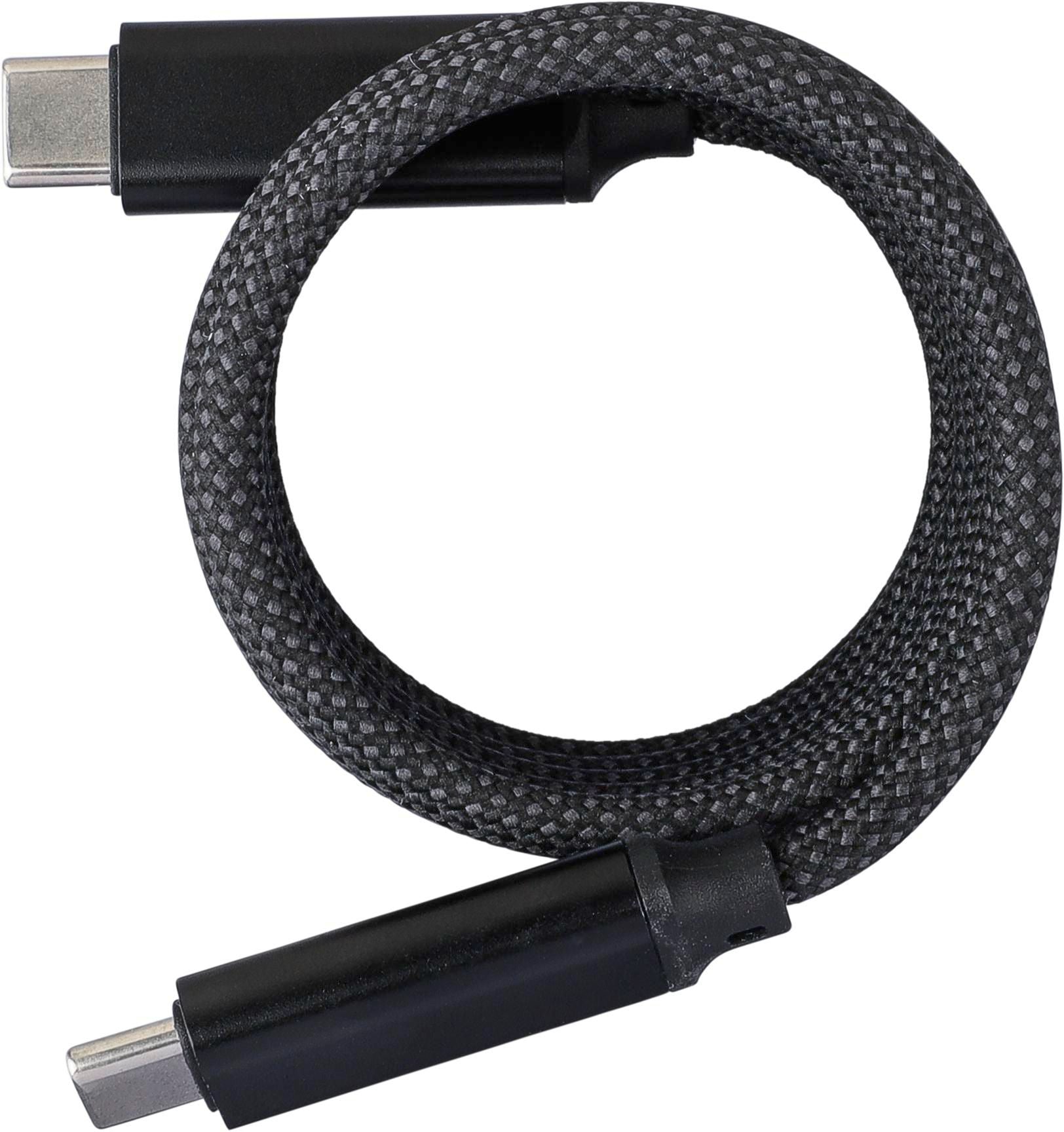 Nylon Ladekabel Janet
