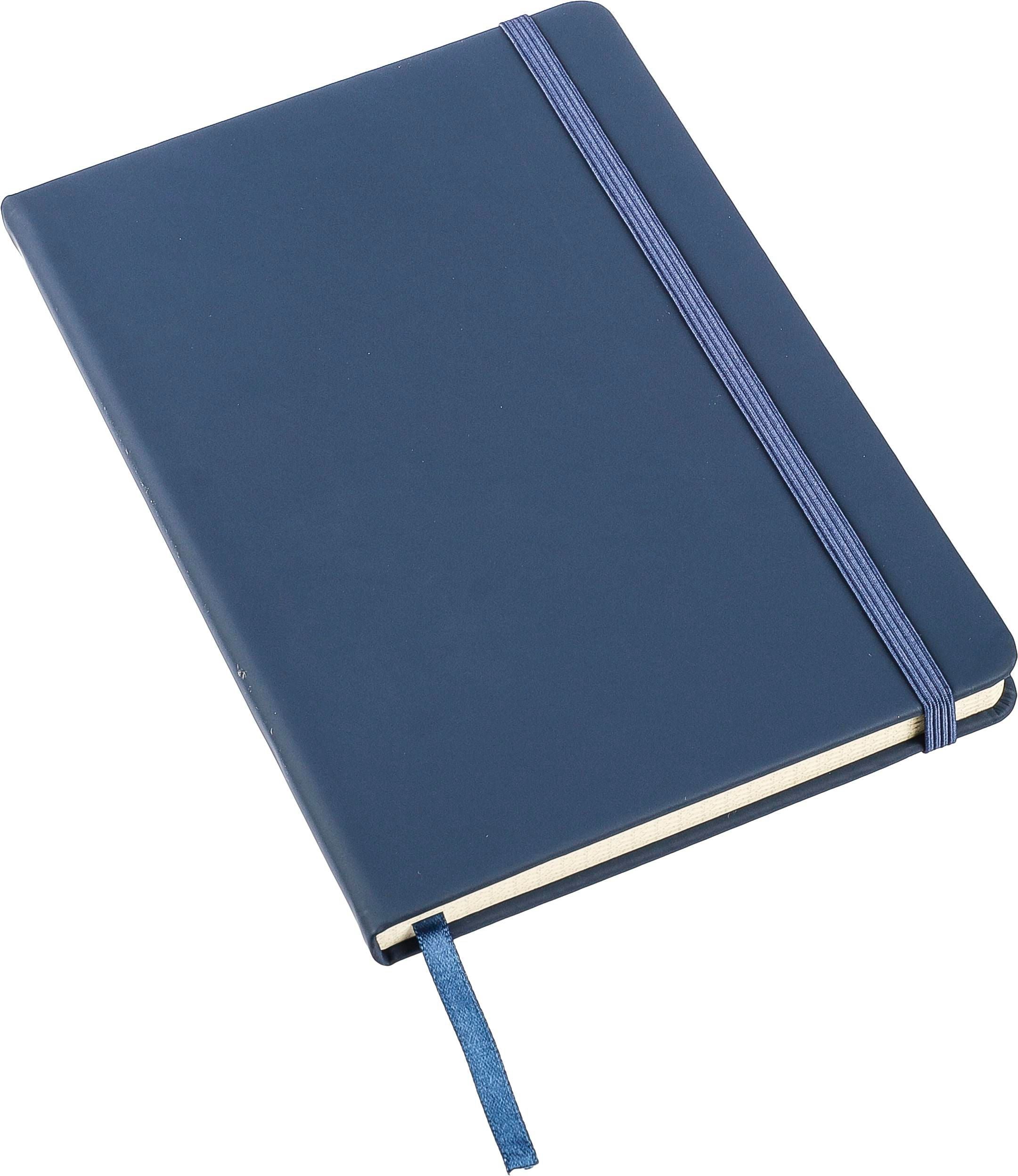 PU-Notizbuch (A5) Bradley Original