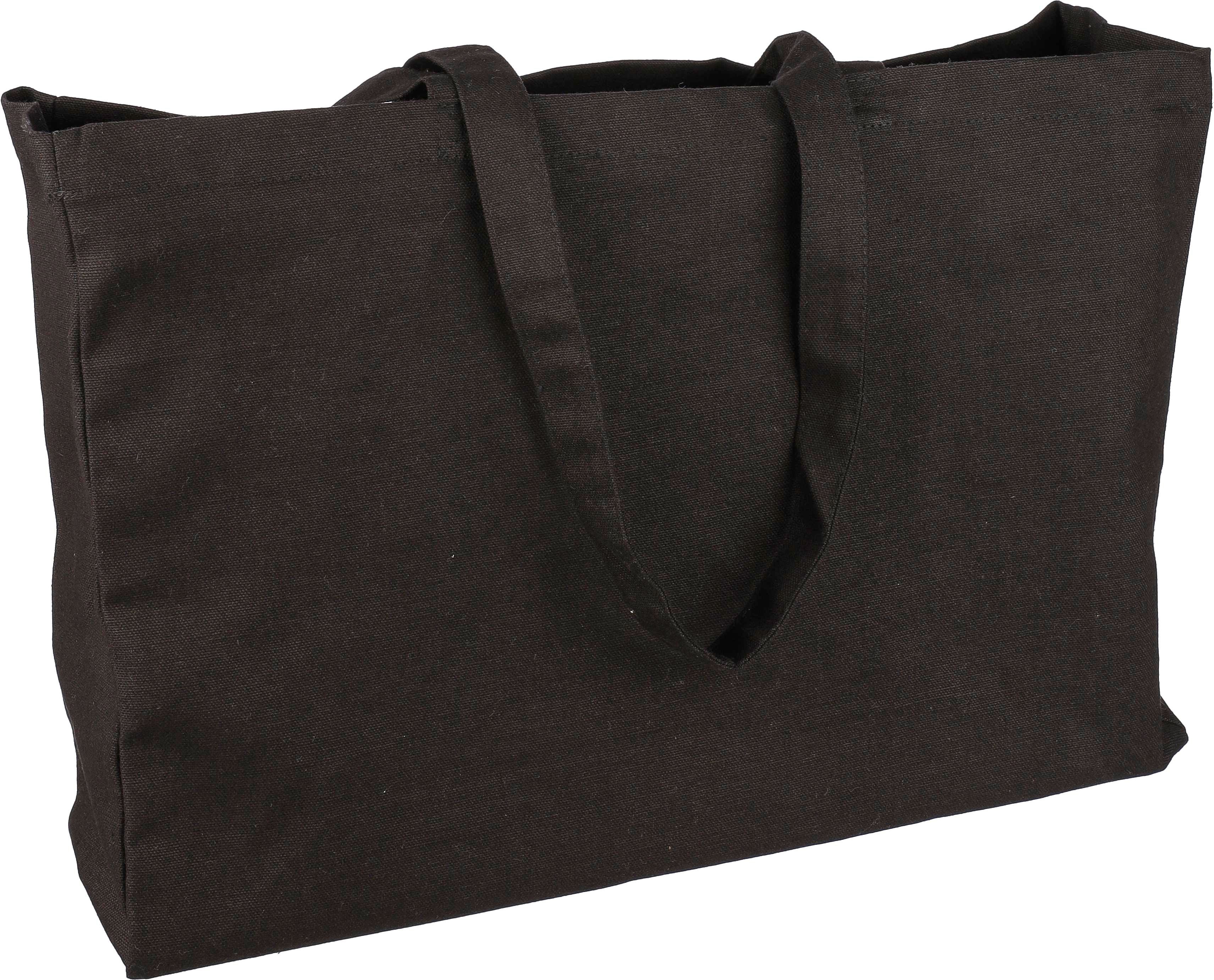 Einkaufstasche Baumwolle (280 g/m²) Hugh
