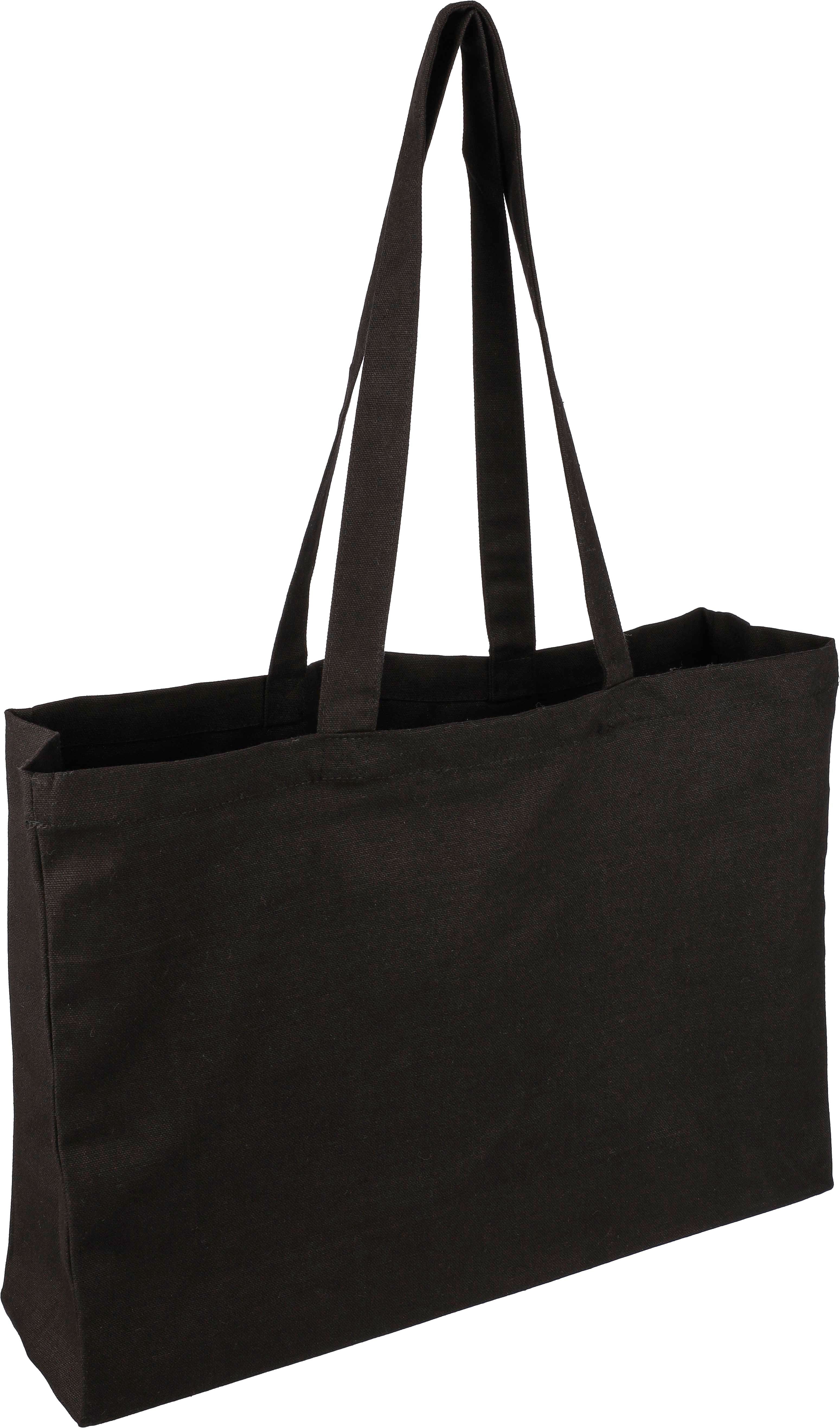 Einkaufstasche Baumwolle (280 g/m²) Hugh
