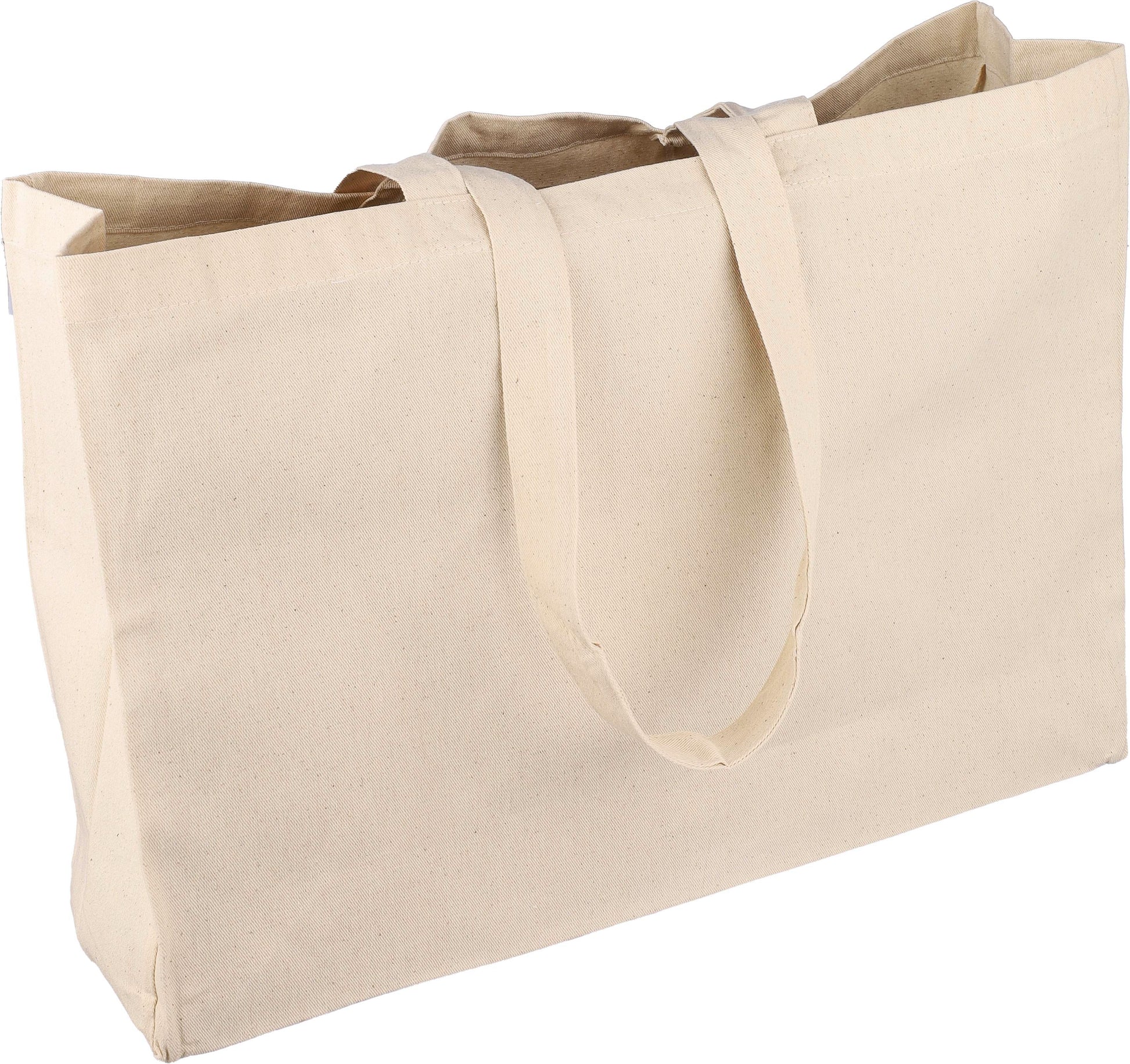 Einkaufstasche Baumwolle (220 g/m²) Imogen