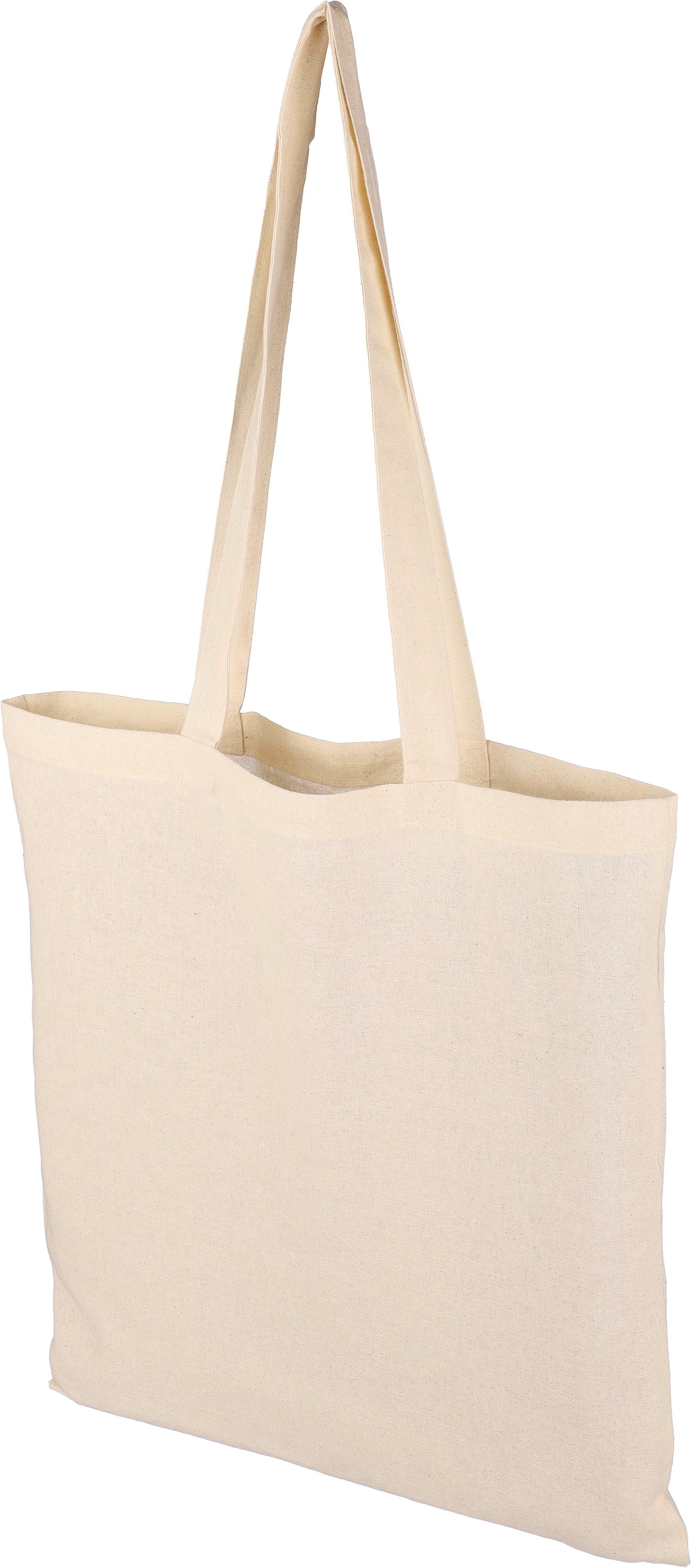 Einkaufstasche Tex-Baumwolle (140 g/m²) Leonard