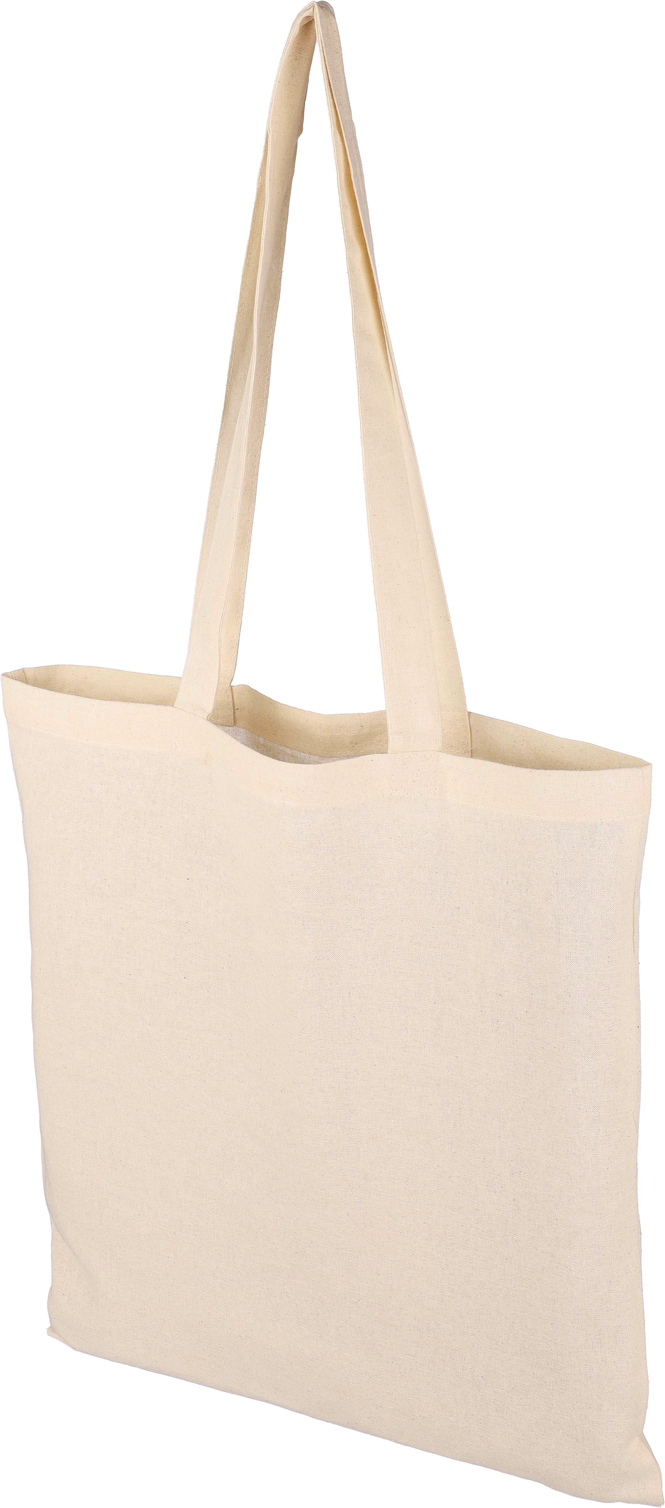 Einkaufstasche Tex-Baumwolle (140 g/m²) Leonard