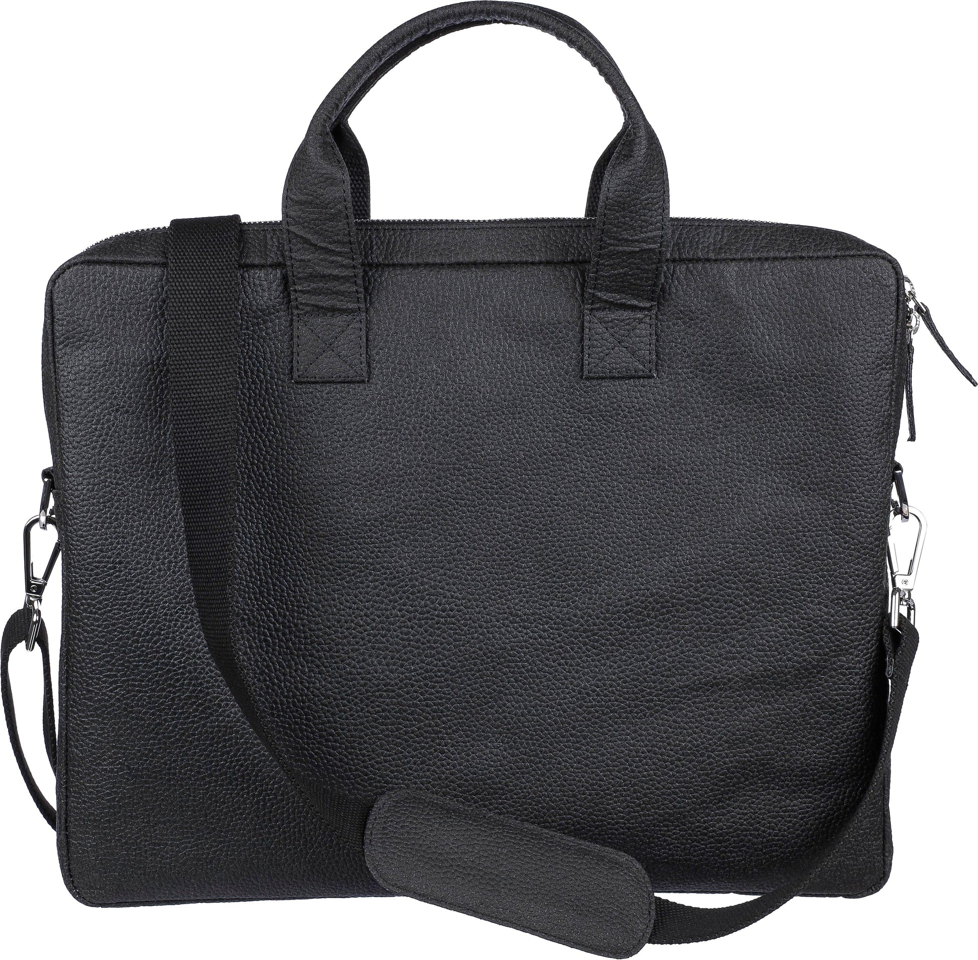 Laptoptasche Lillian aus Tomatenleder