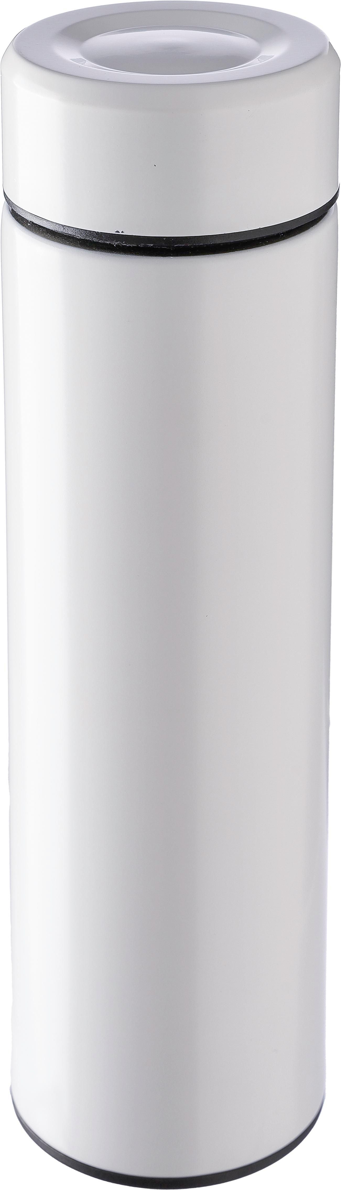 Doppelwandige Edelstahlflasche 425 ml Mary