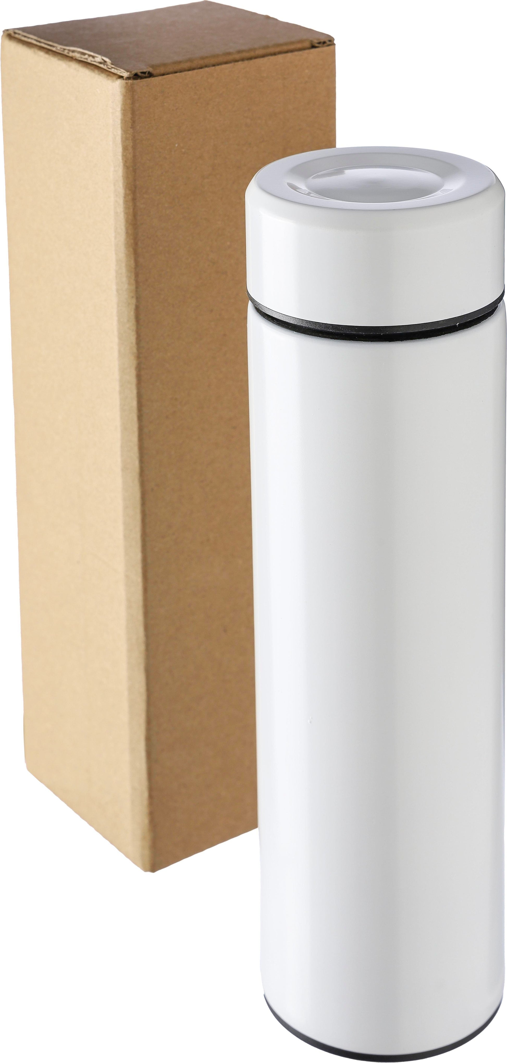 Doppelwandige Edelstahlflasche 425 ml Mary