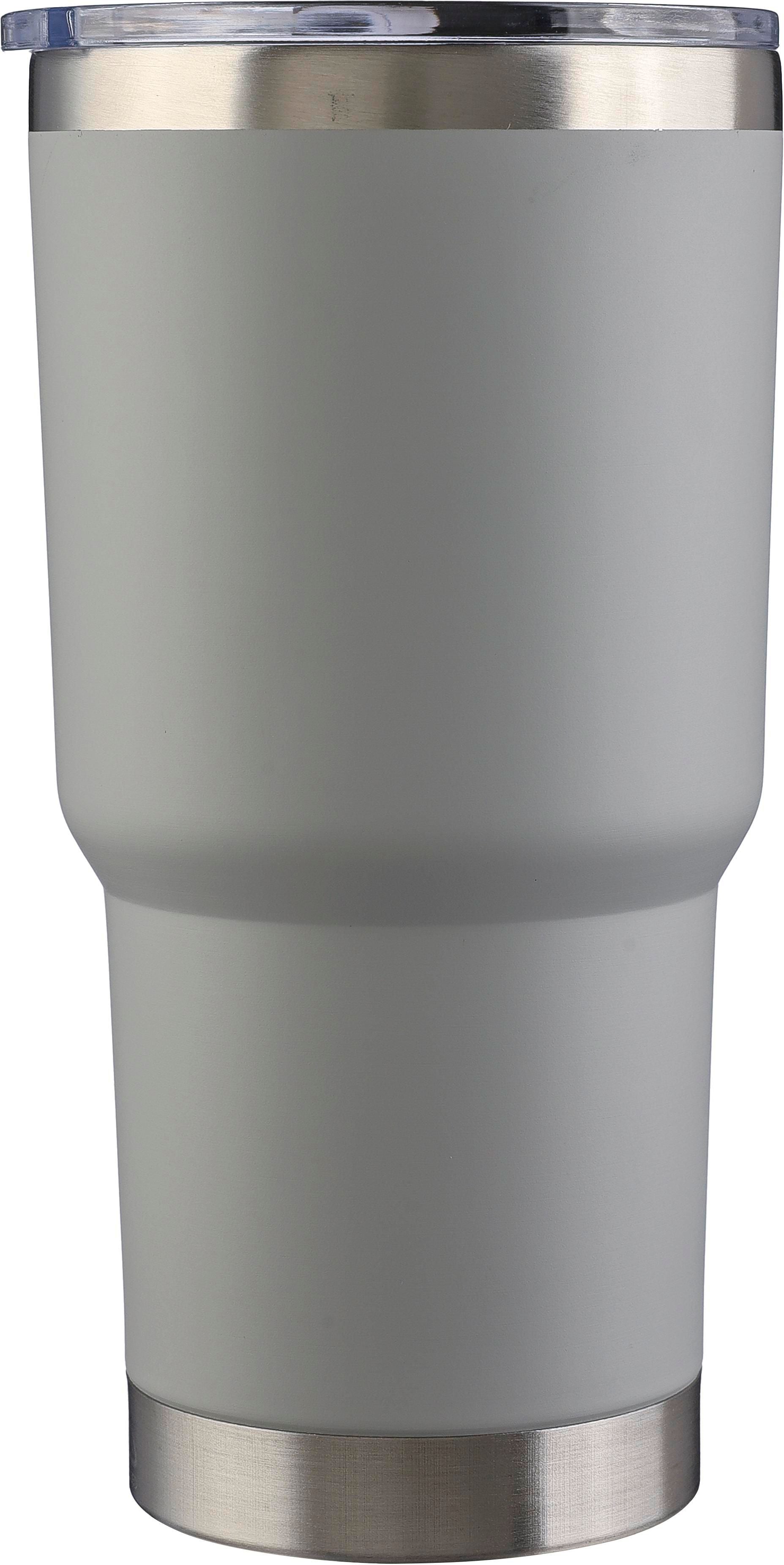 Doppelwandiger Trinkbecher aus Edelstahl 590 ml Arnold