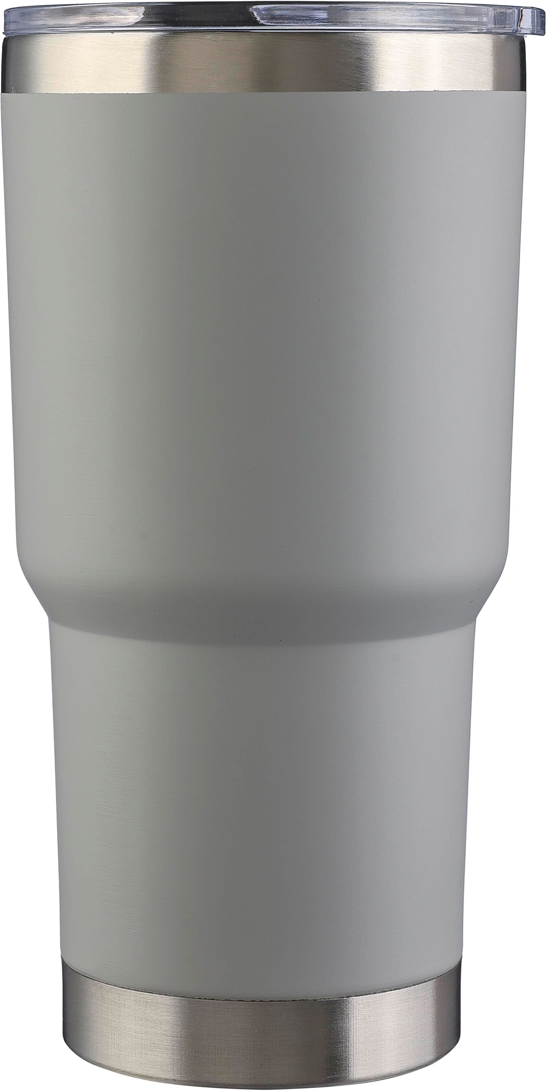 Doppelwandiger Trinkbecher aus Edelstahl 590 ml Arnold