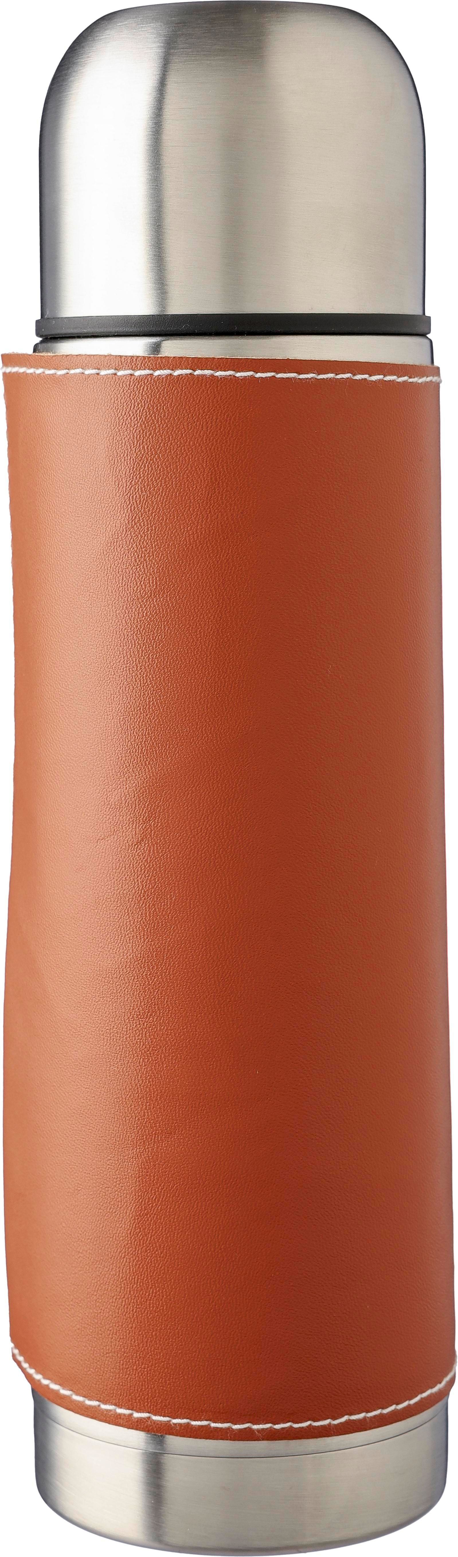 Edelstahlflasche 400 ml Bernard