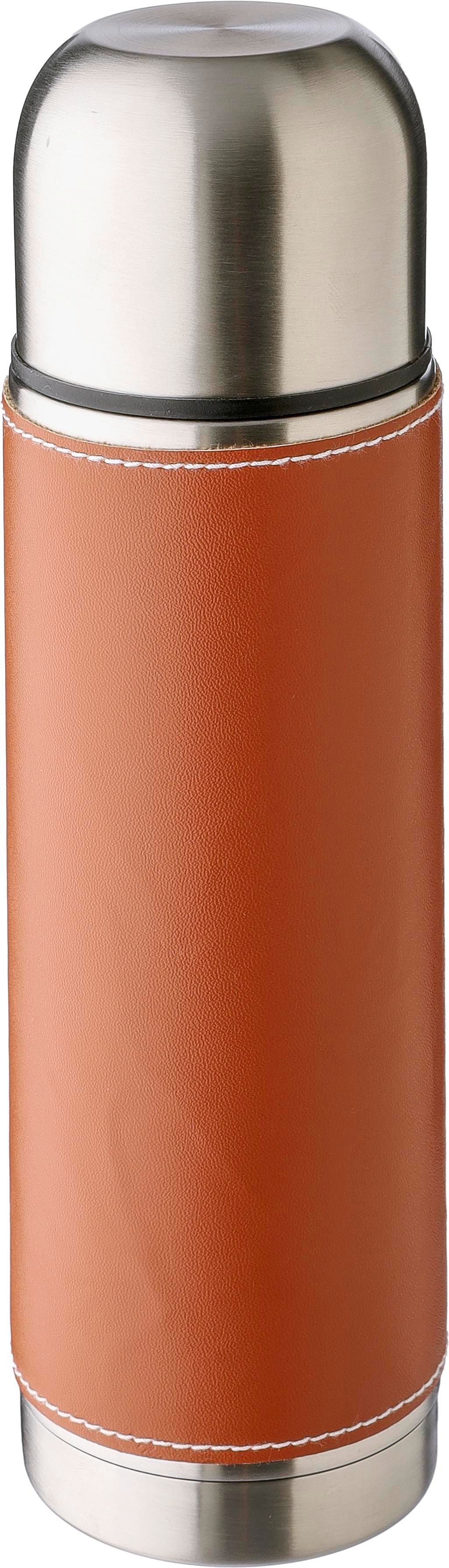 Edelstahlflasche 400 ml Bernard