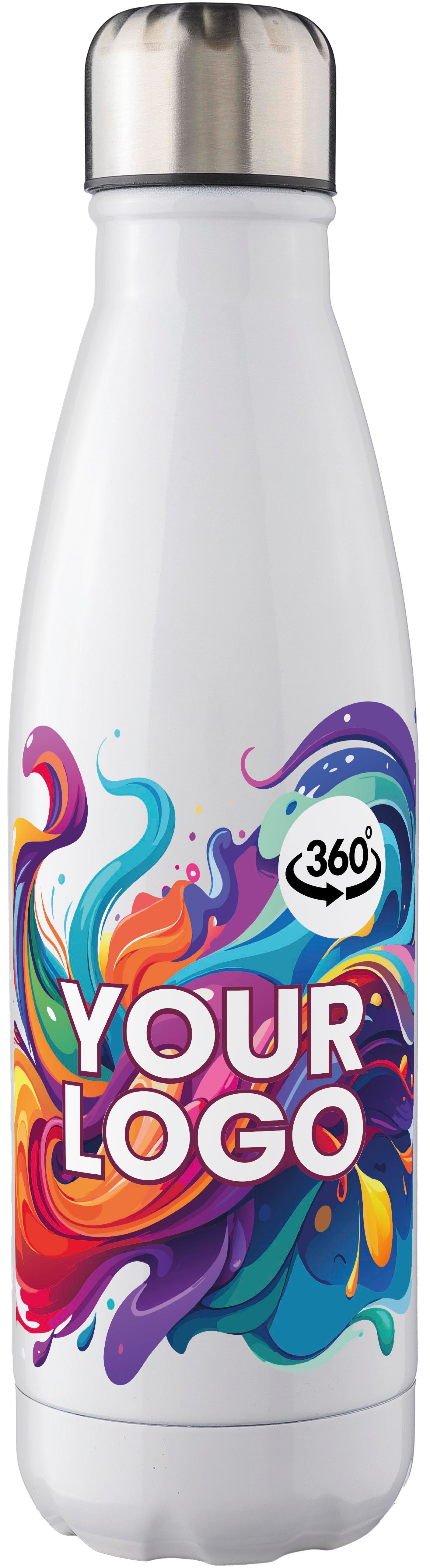 Recyceltem trinkflasche(650 ml) aus Edelstahl Sumatra