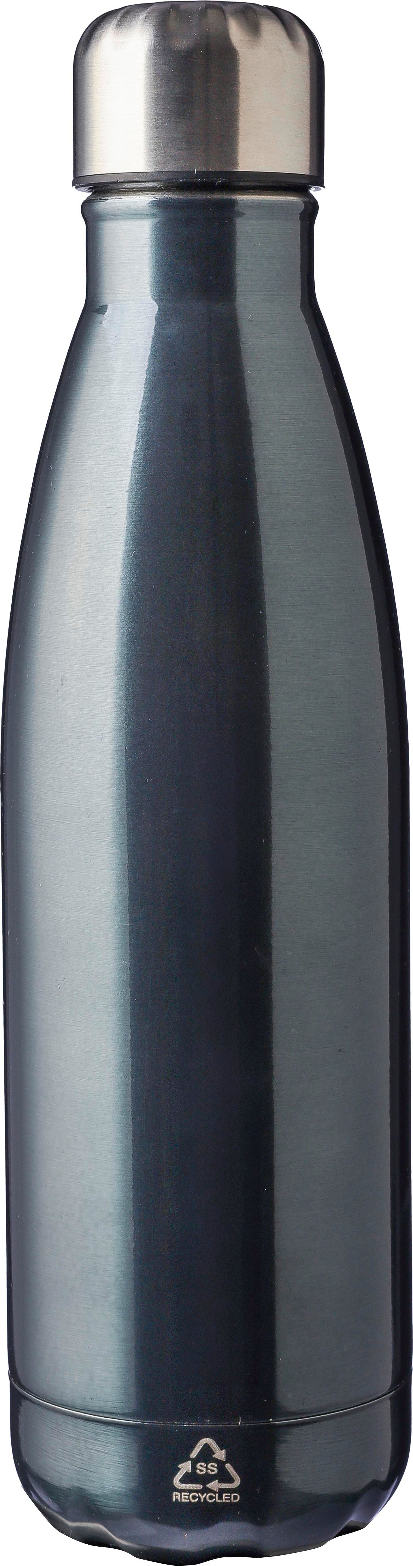 Recyceltem trinkflasche(650 ml) aus Edelstahl Sumatra