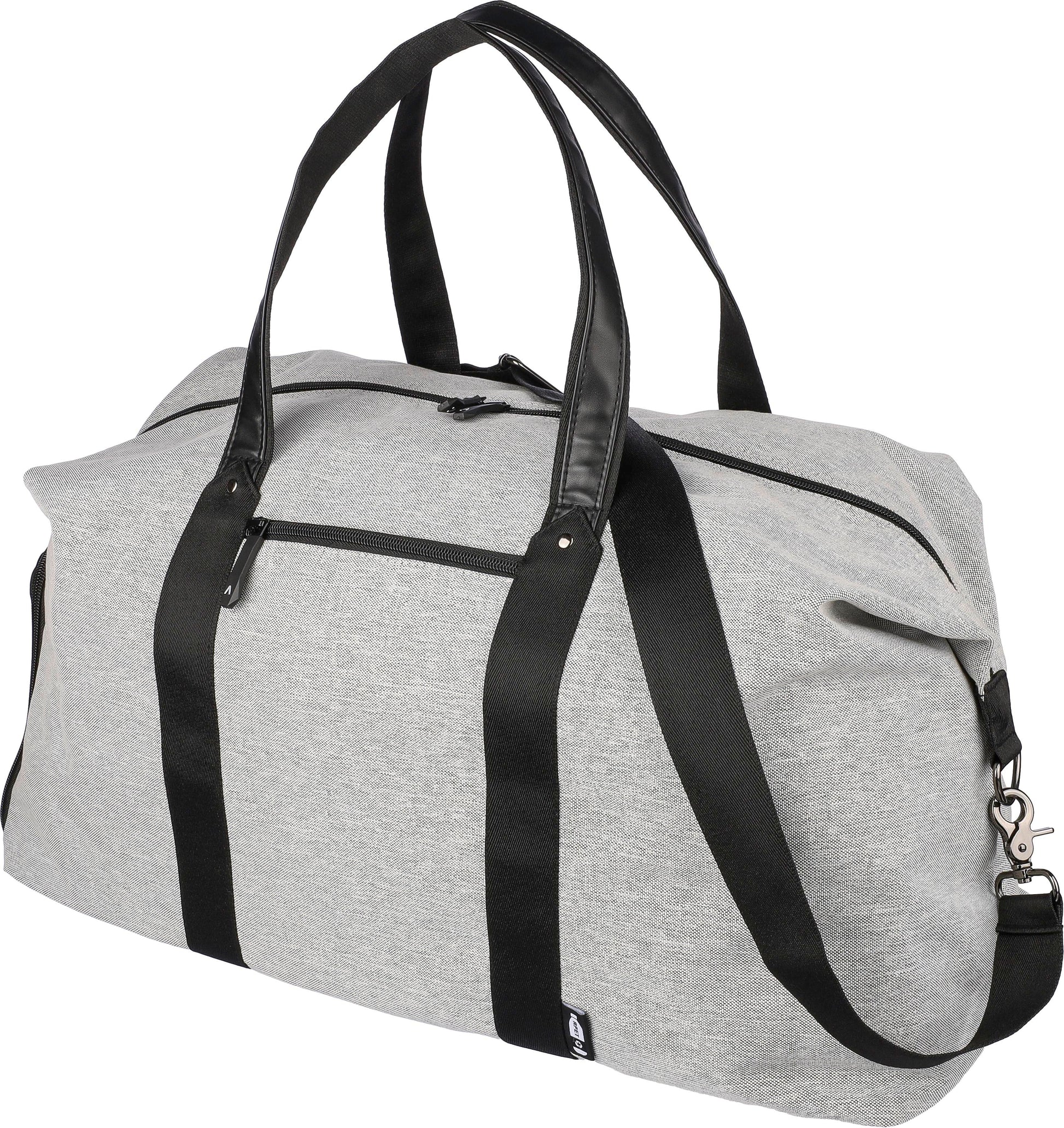 Seesack Desmond aus 600D recyceltem Polyester