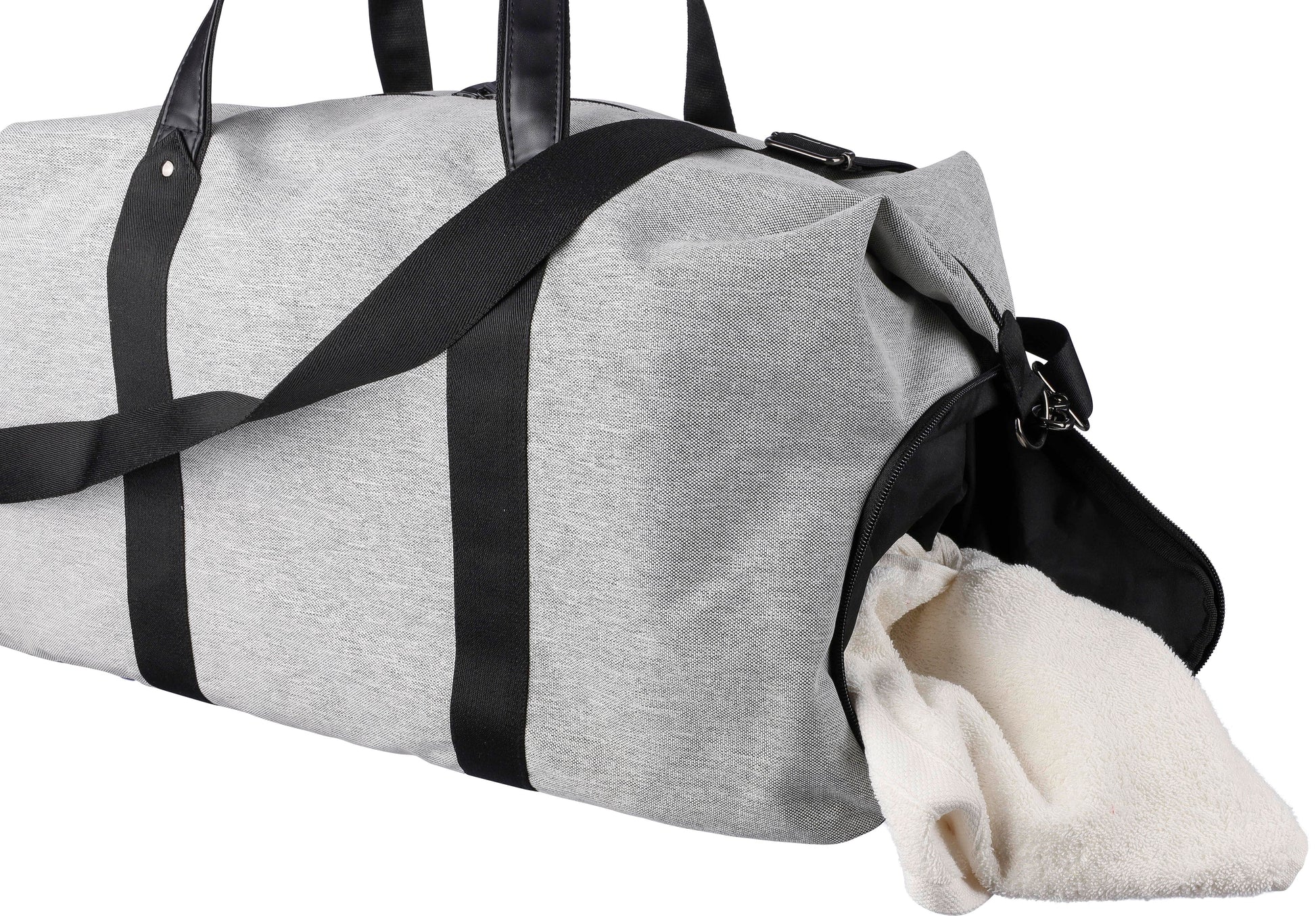 Seesack Desmond aus 600D recyceltem Polyester