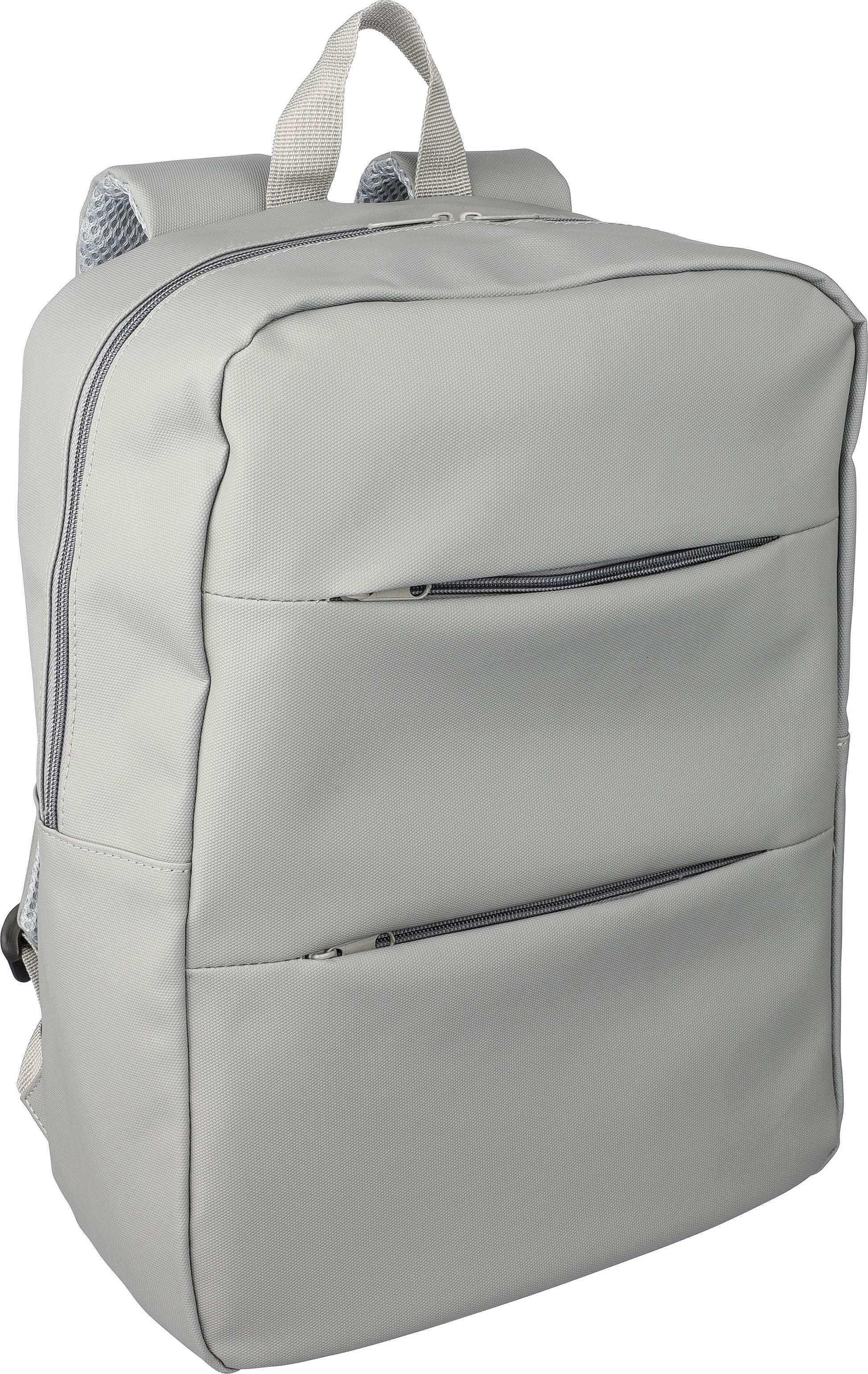 PU 15 Zoll Laptop-Rucksack Felicia