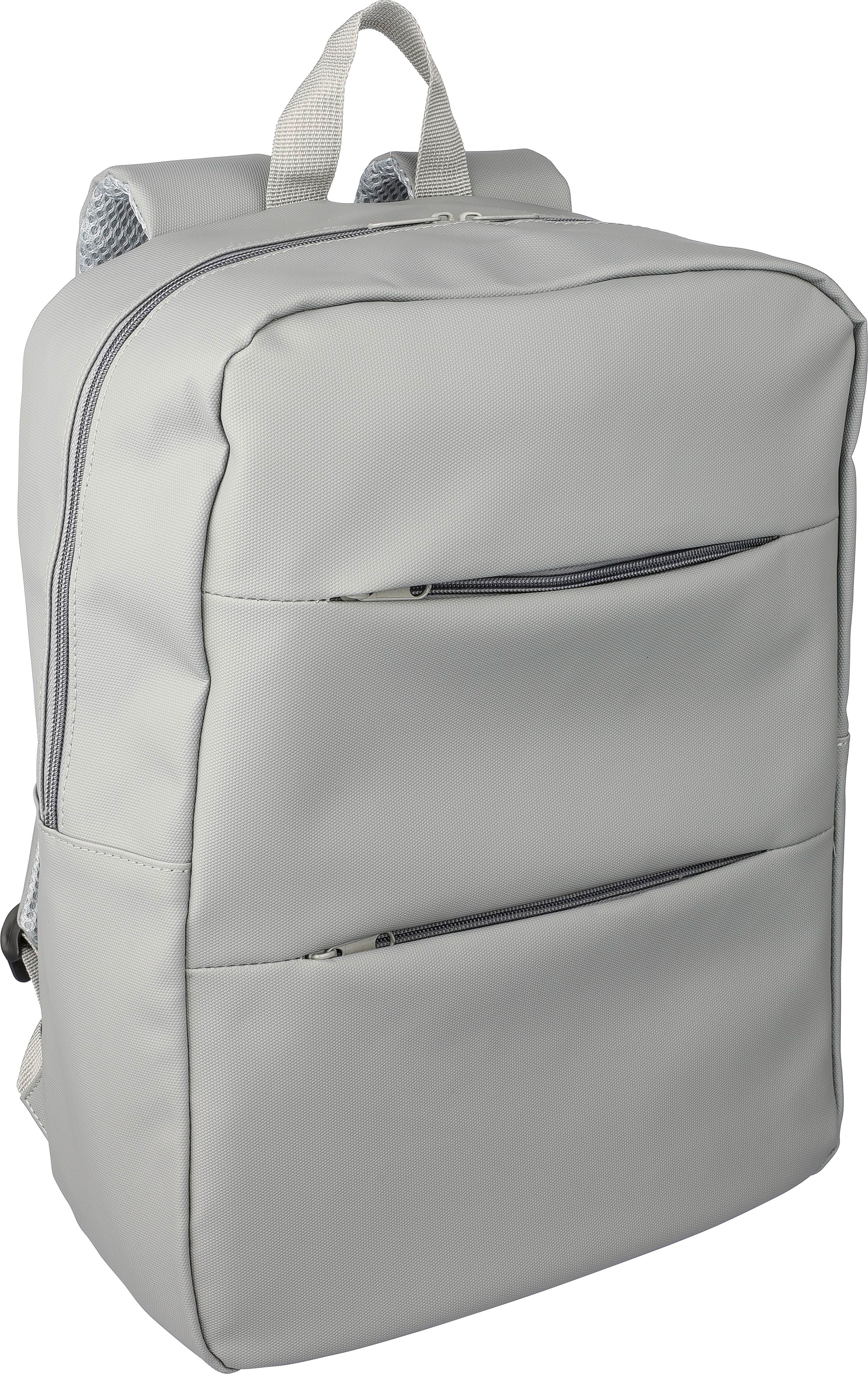 PU 15 Zoll Laptop-Rucksack Felicia