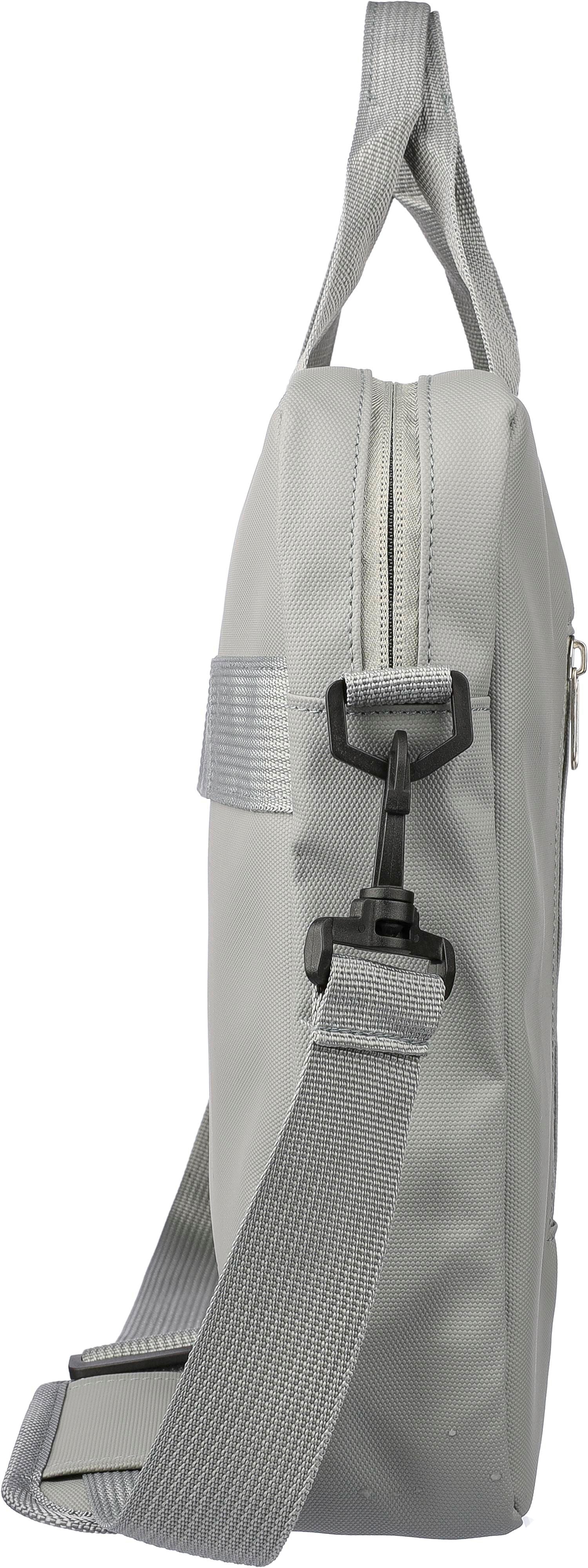 PU 15 Zoll Laptop-Tasche Floyd