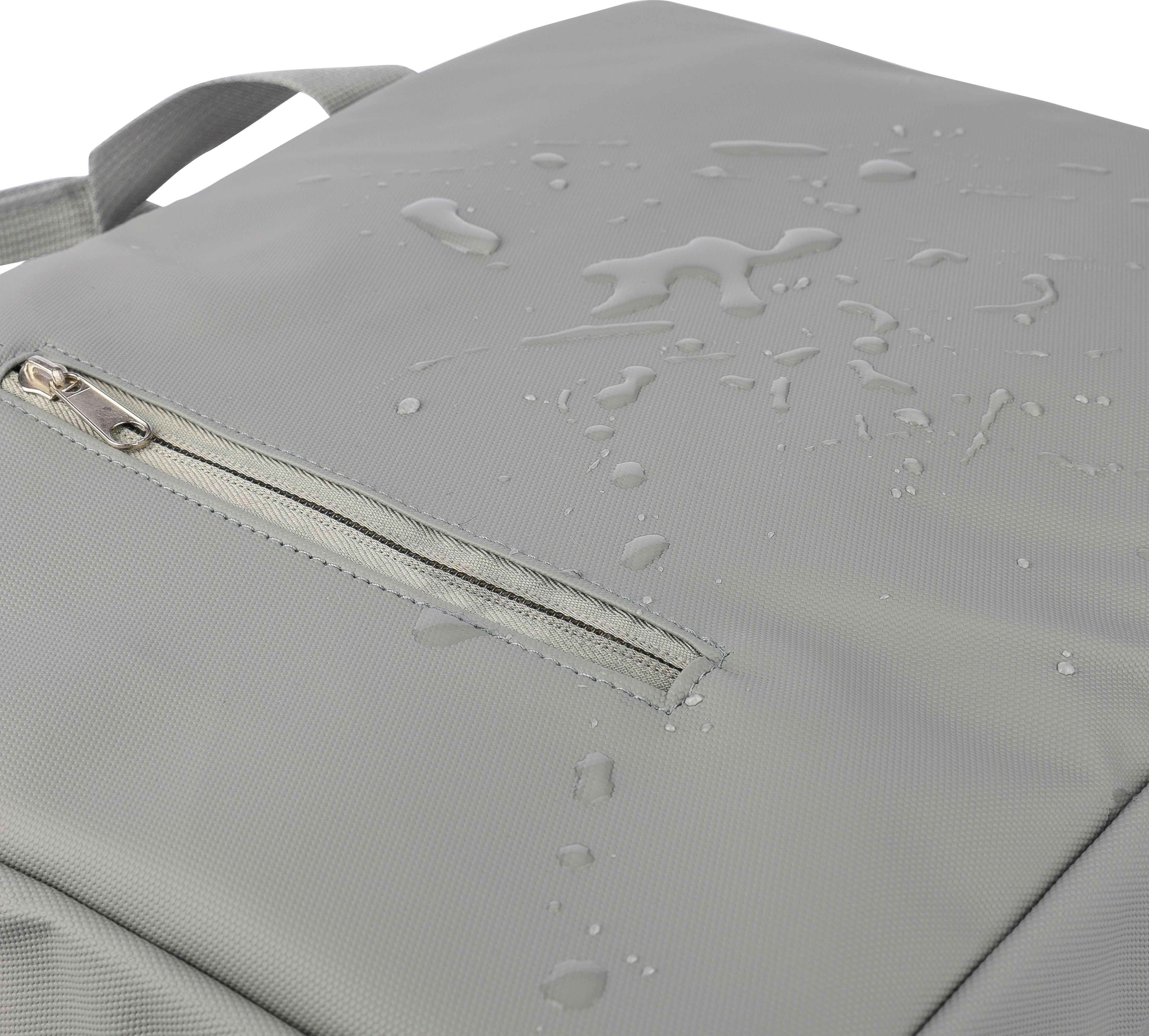 PU 15 Zoll Laptop-Tasche Floyd