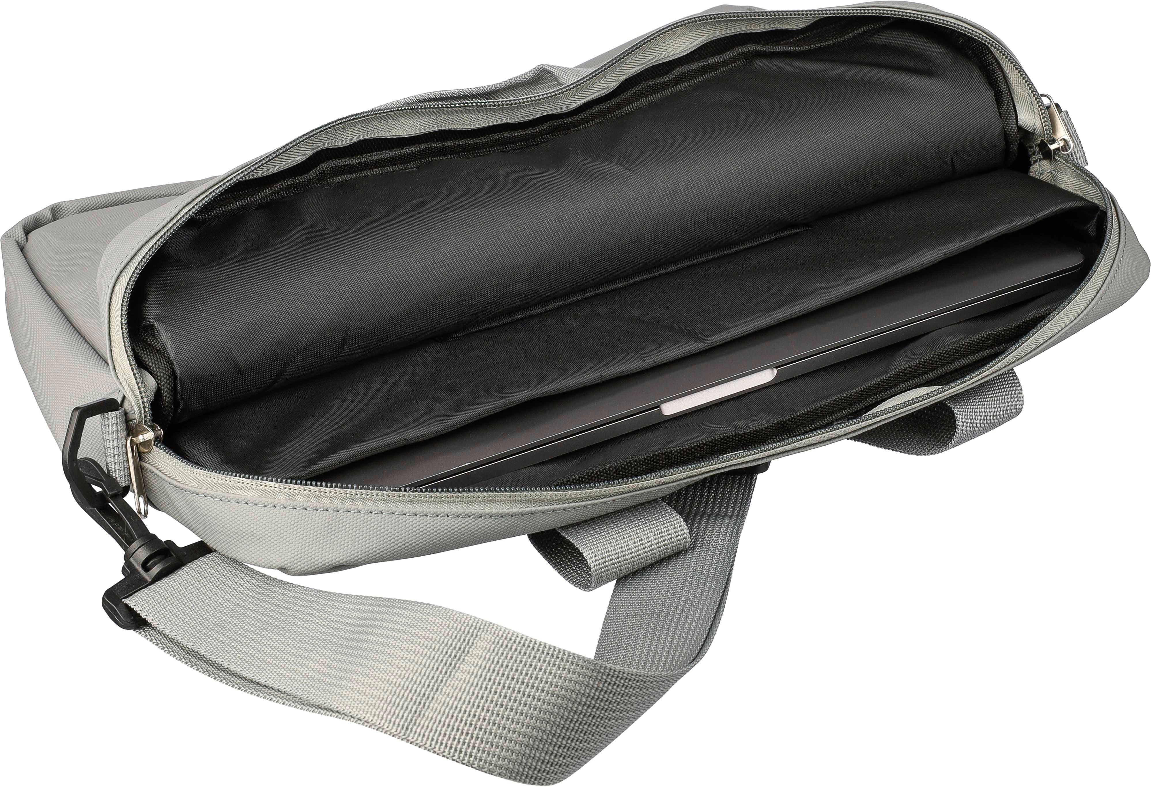 PU 15 Zoll Laptop-Tasche Floyd