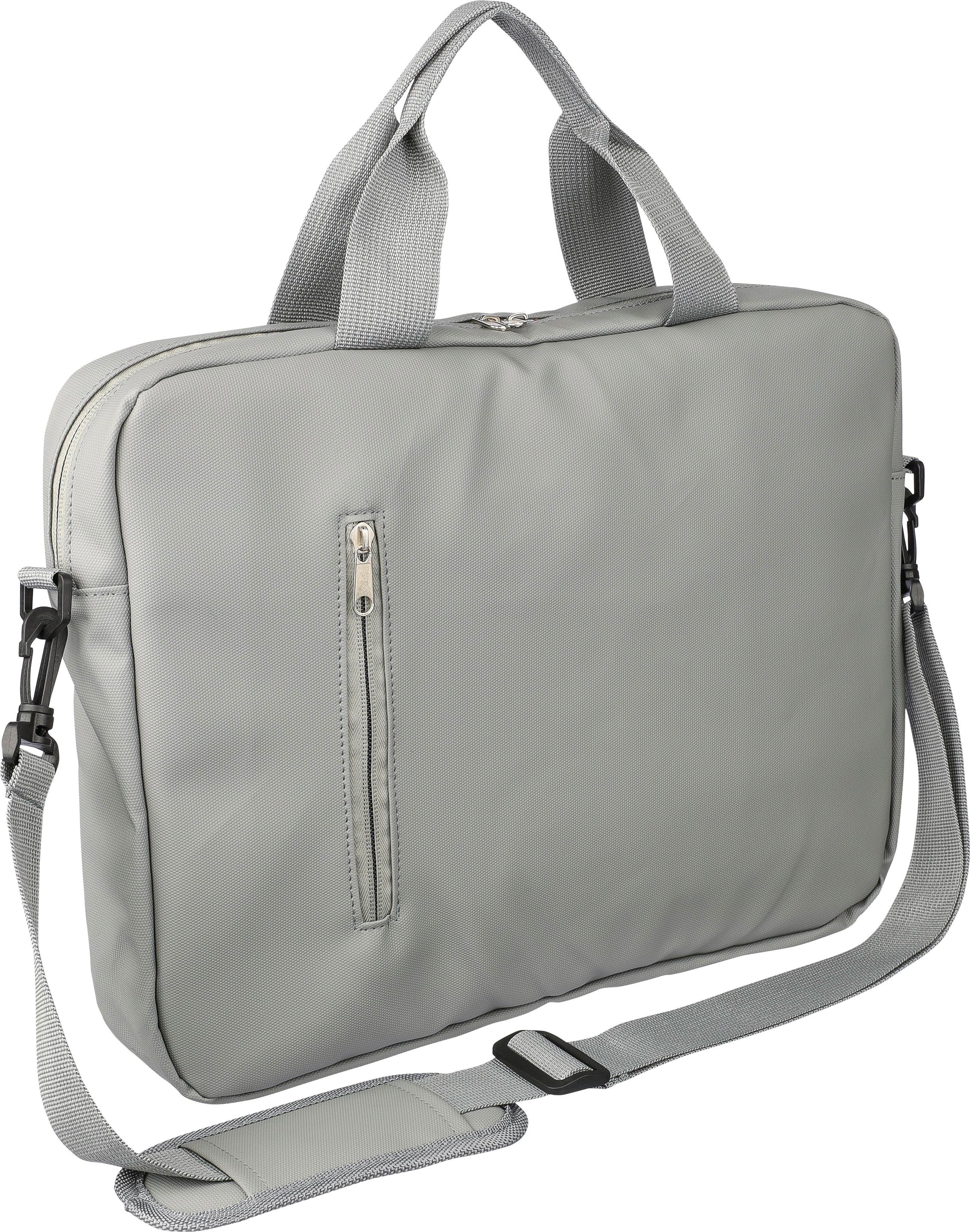 PU 15 Zoll Laptop-Tasche Floyd