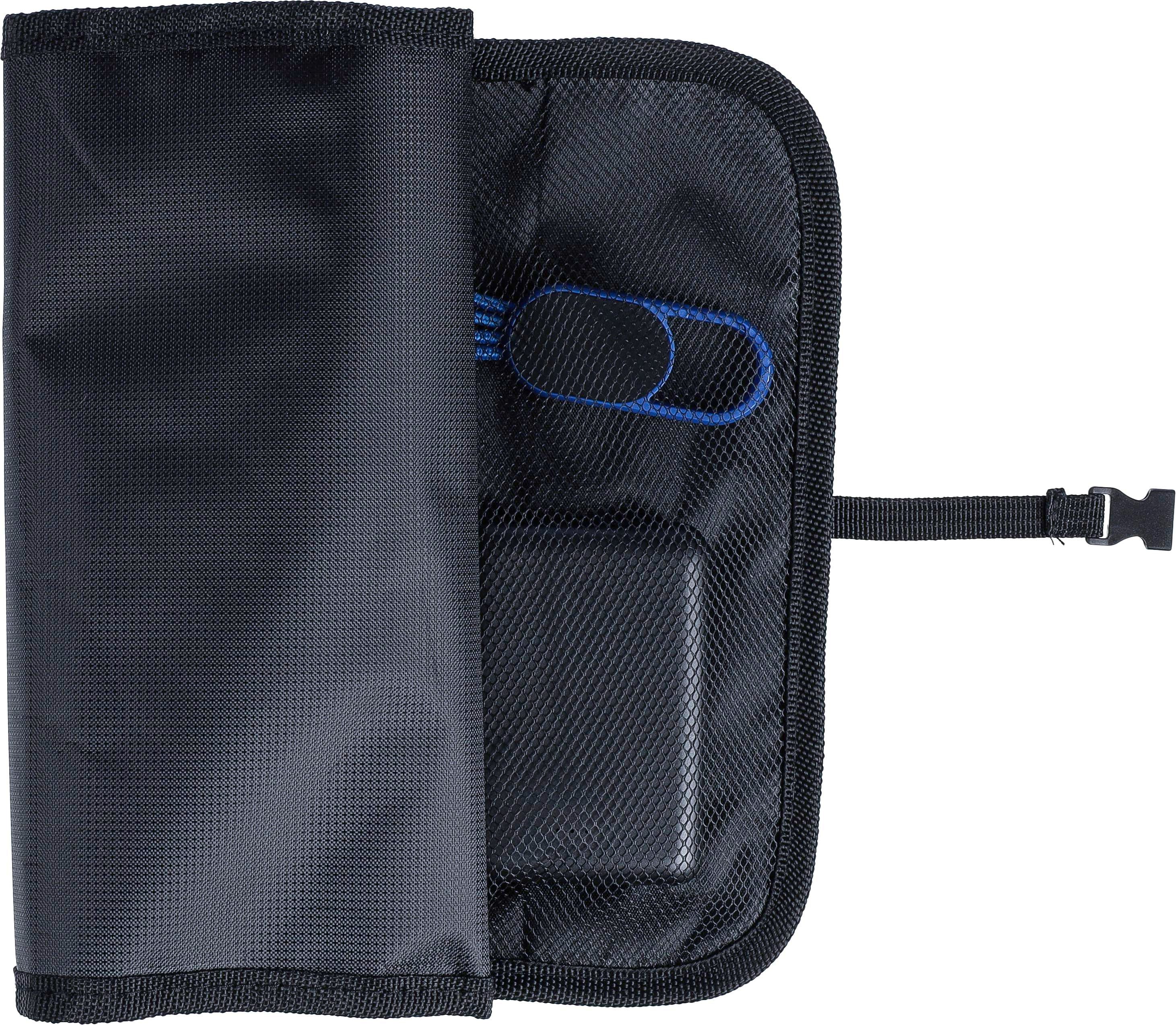 Rolltasche aus 1680D-Polyester Johnny