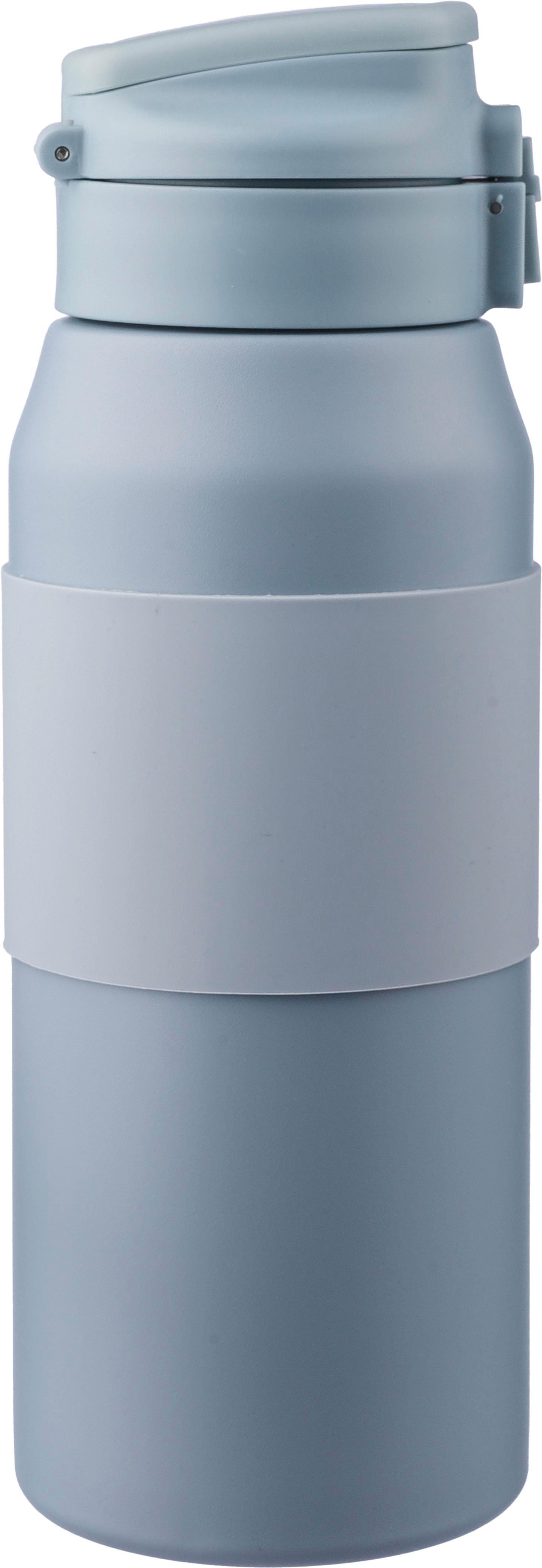 Doppelwandige Edelstahl-Trinkflasche 800 ml Katie