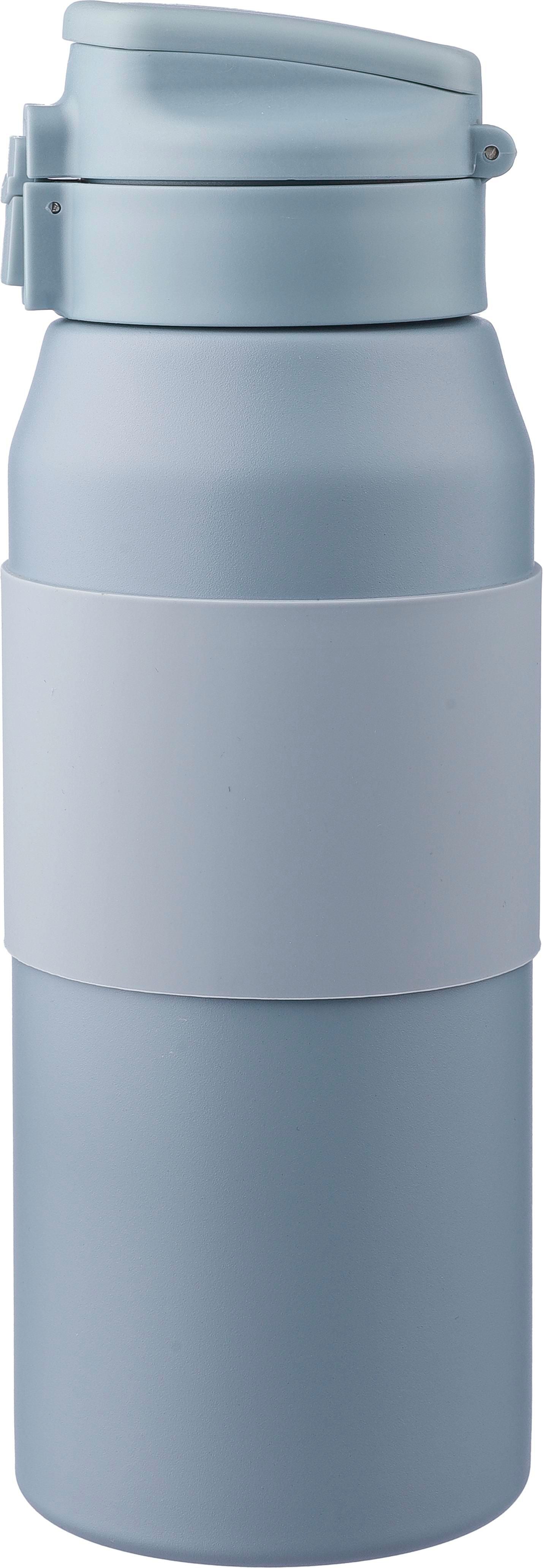Doppelwandige Edelstahl-Trinkflasche 800 ml Katie