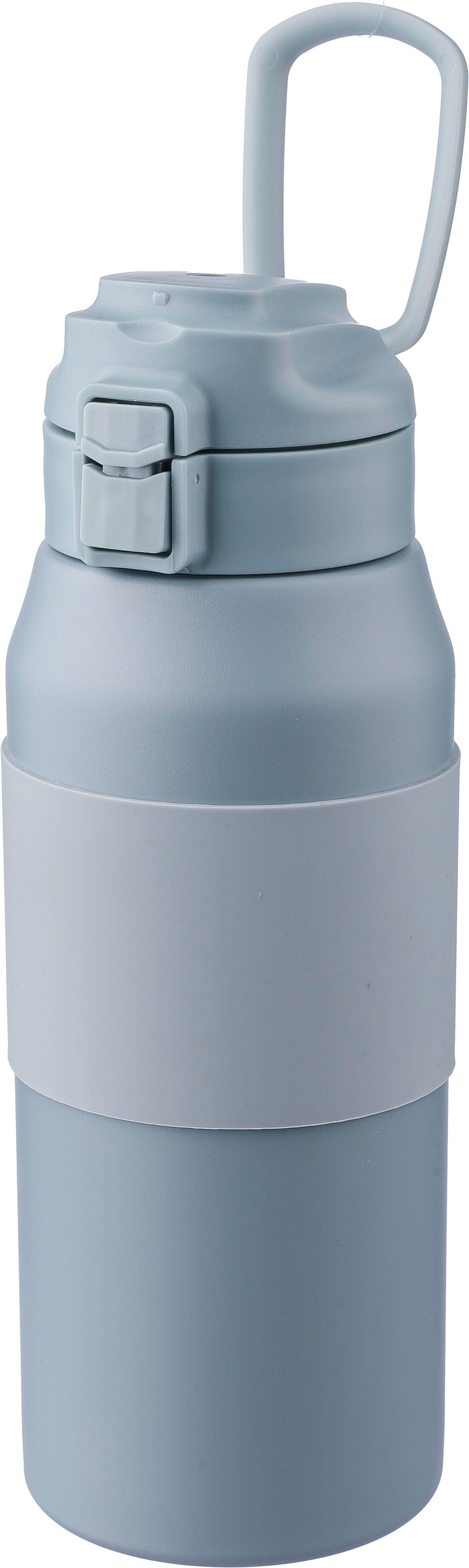 Doppelwandige Edelstahl-Trinkflasche 800 ml Katie