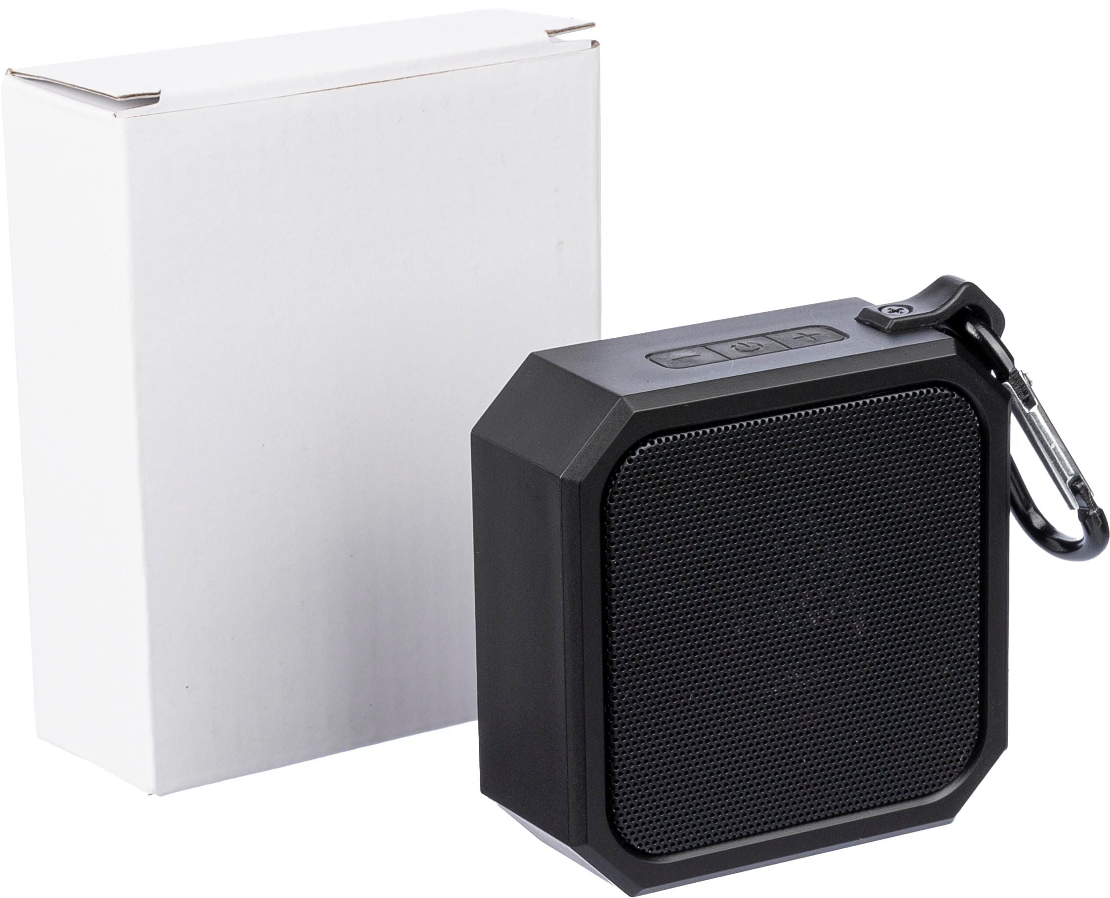 Recycelter ABS-Lautsprecher Lori