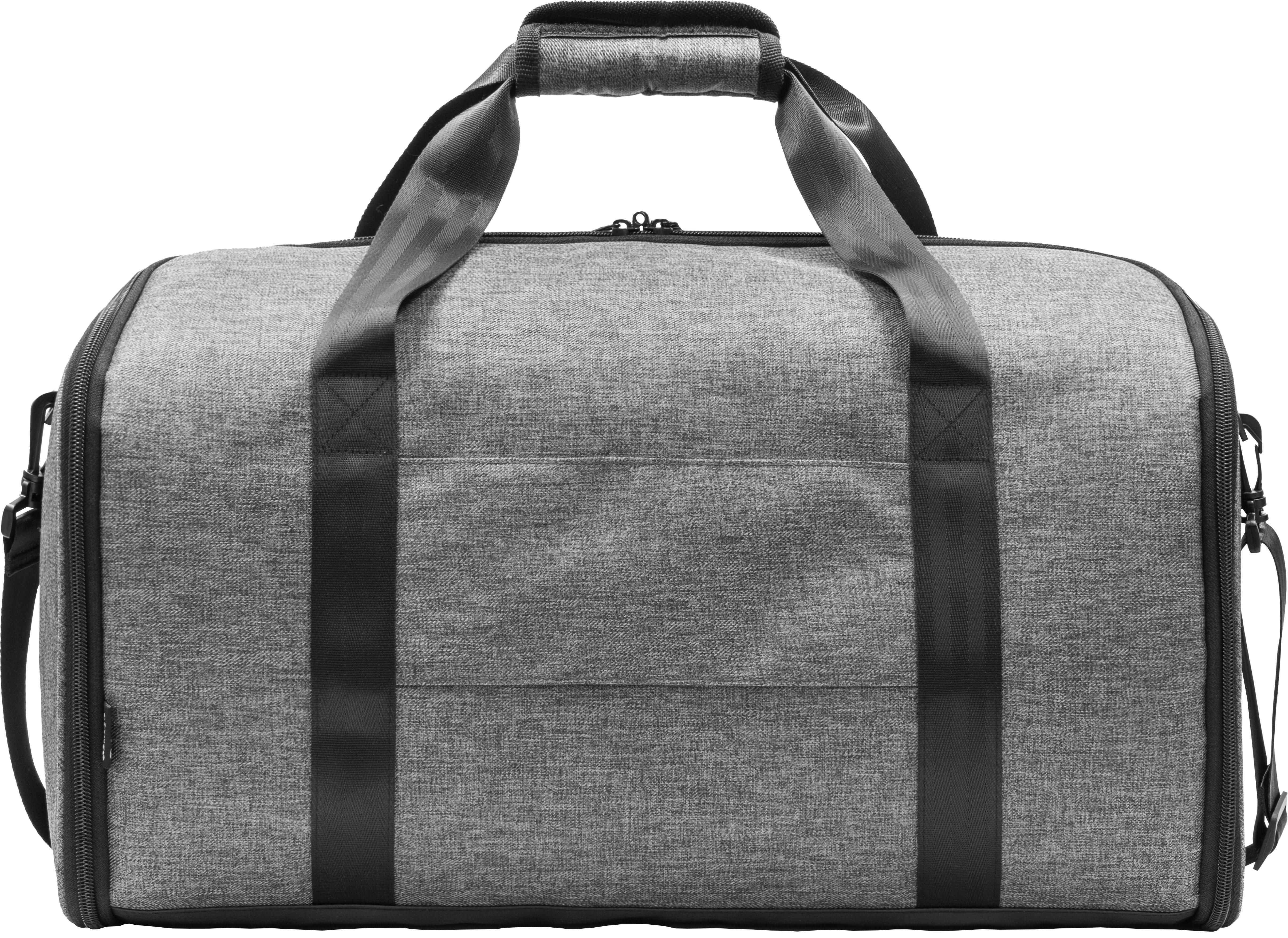 BrandCharger Voyager faltbare Reisetasche