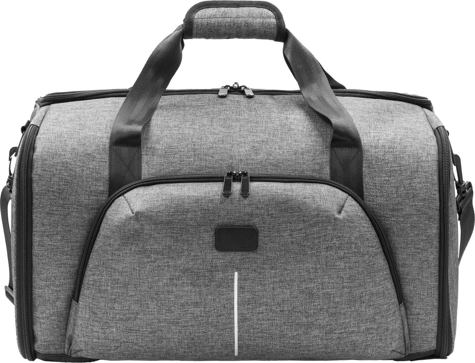 BrandCharger Voyager faltbare Reisetasche