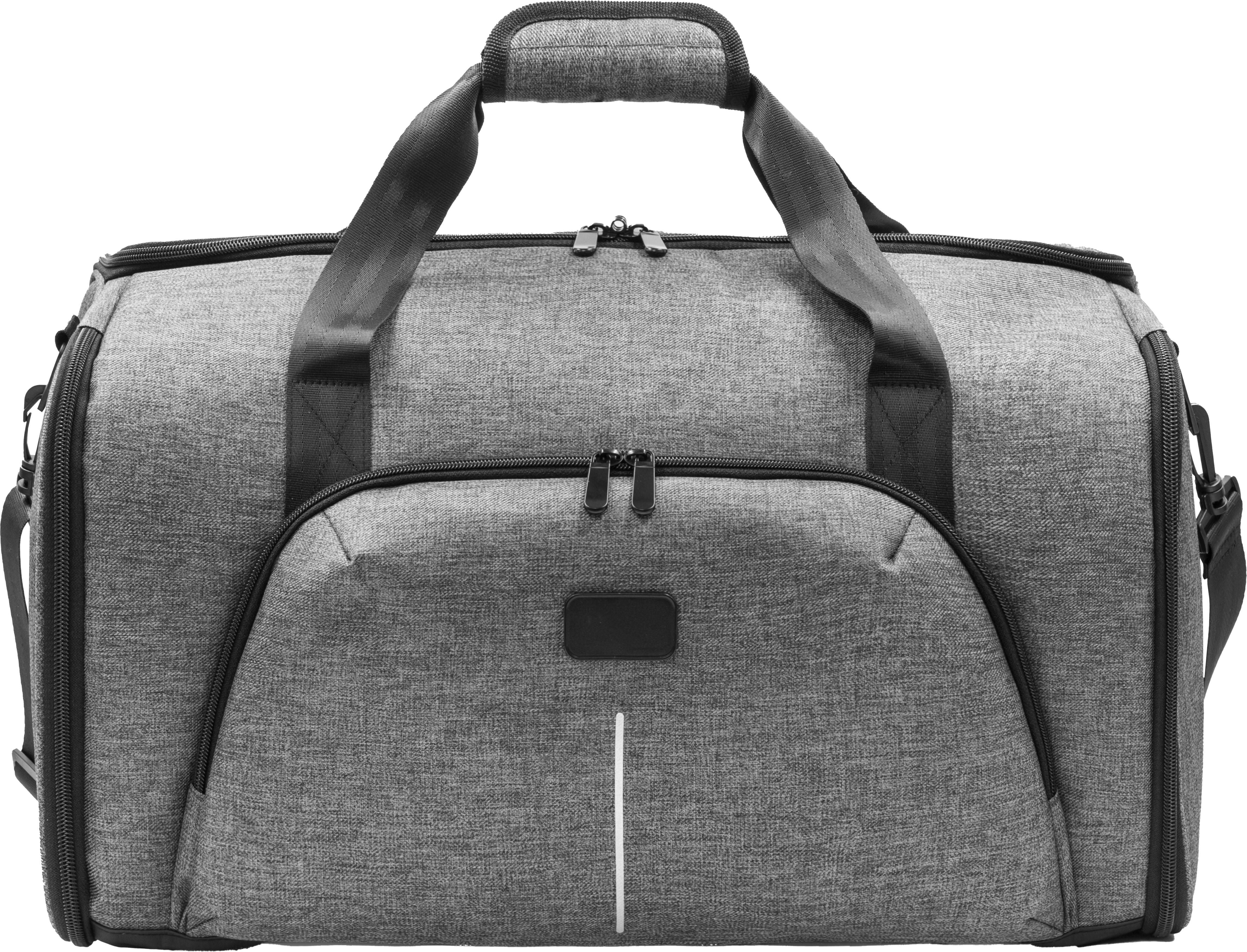 BrandCharger Voyager faltbare Reisetasche