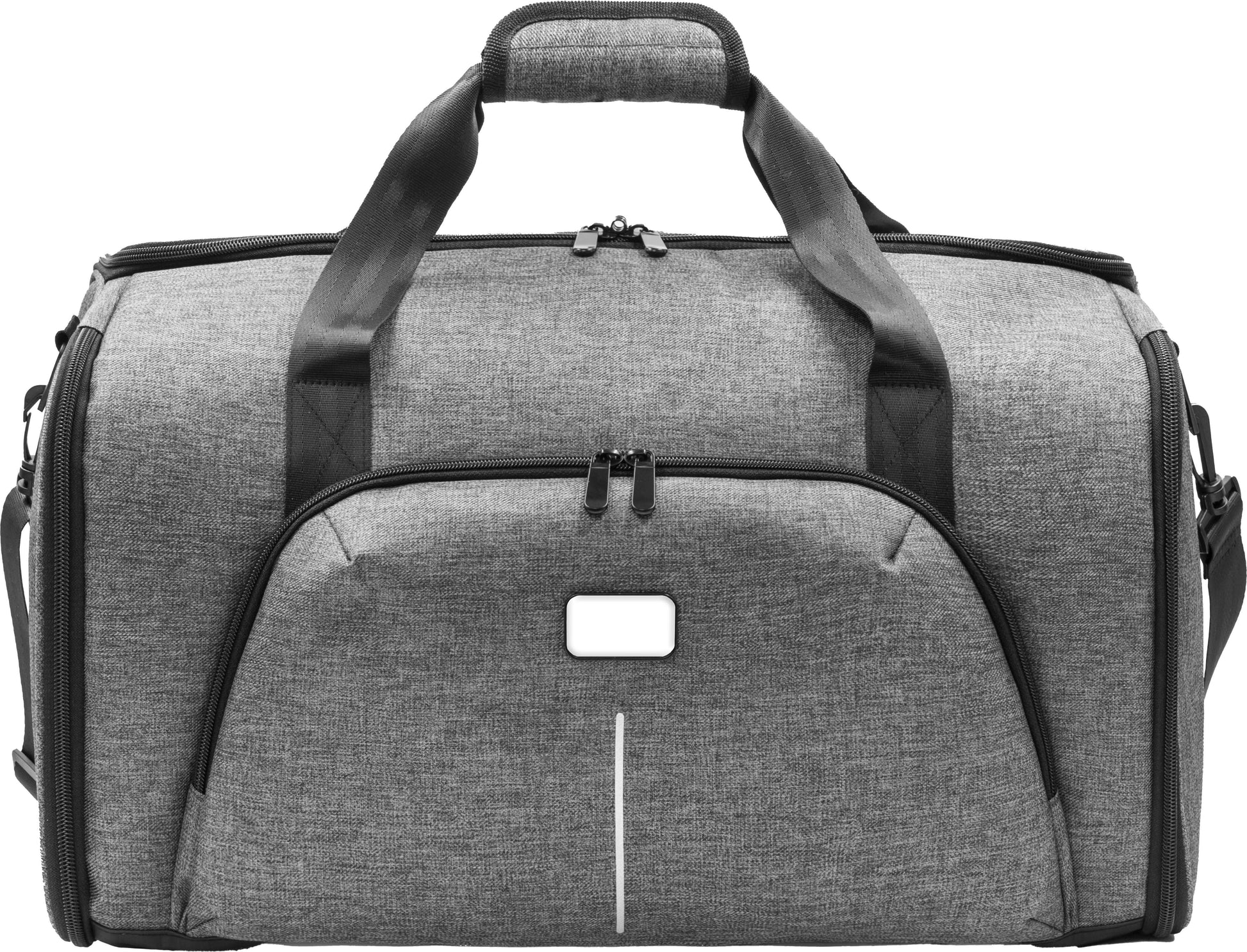 BrandCharger Voyager faltbare Reisetasche