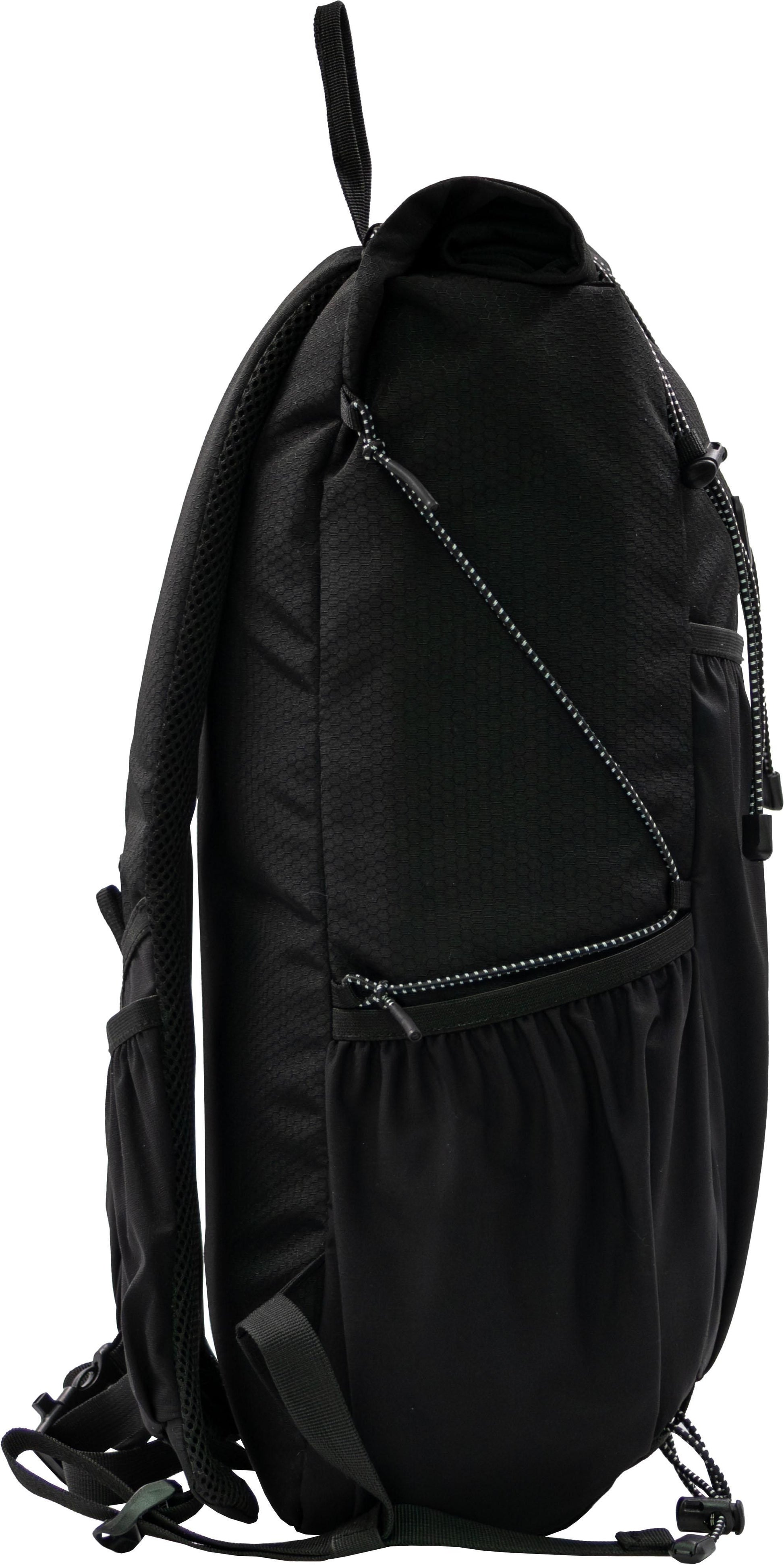 BrandCharger Venturer Rolltop-Rucksack
