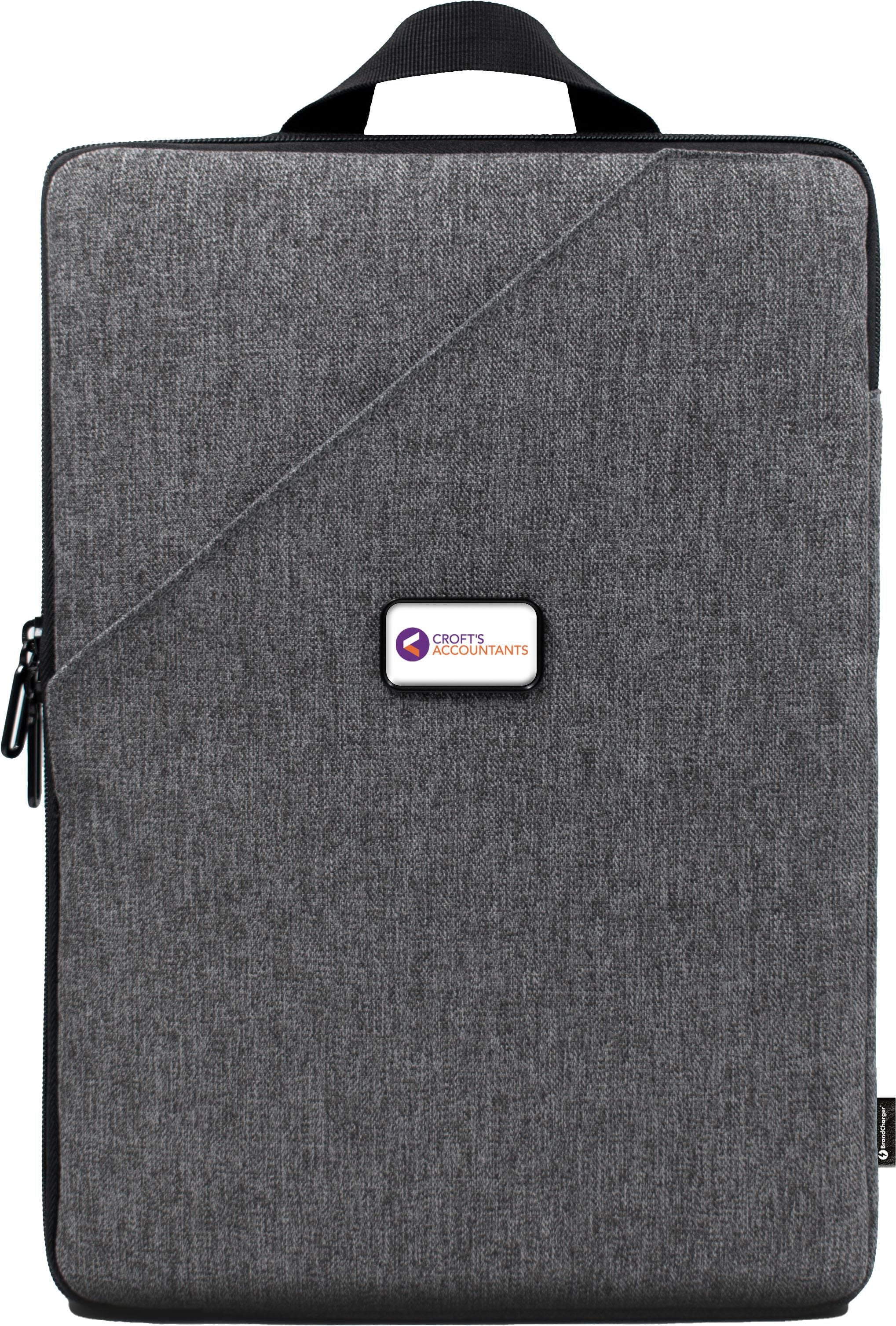 BrandCharger Specter Go 14-Zoll Laptop-Tasche